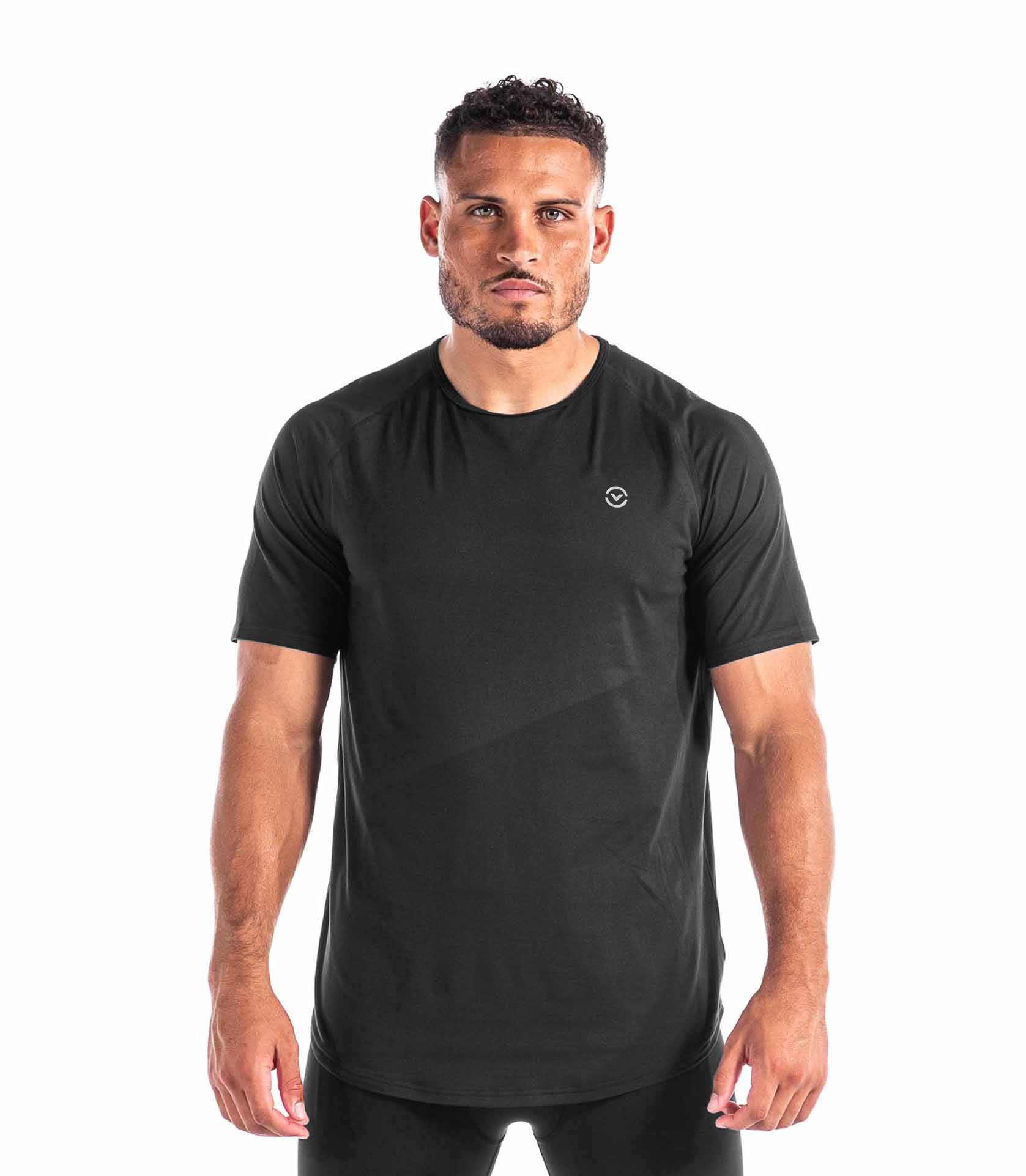 Scoop Short Sleeve Tee