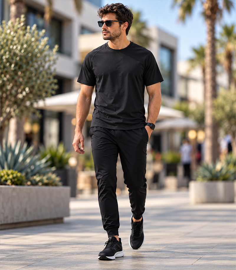 Staple Tee