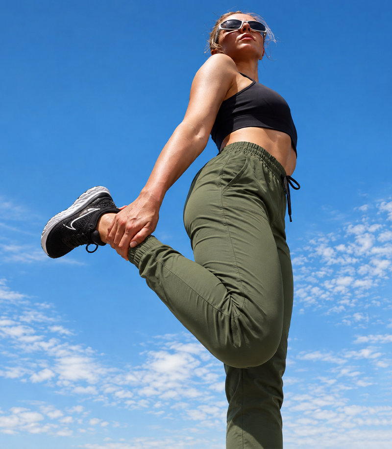 Track Pants