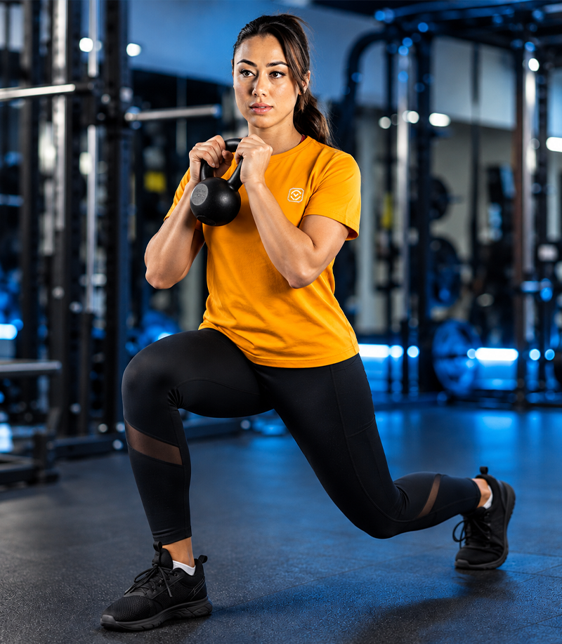 Vertex Short Sleeve