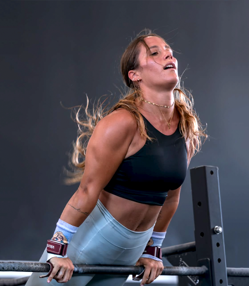 Vital Bra
