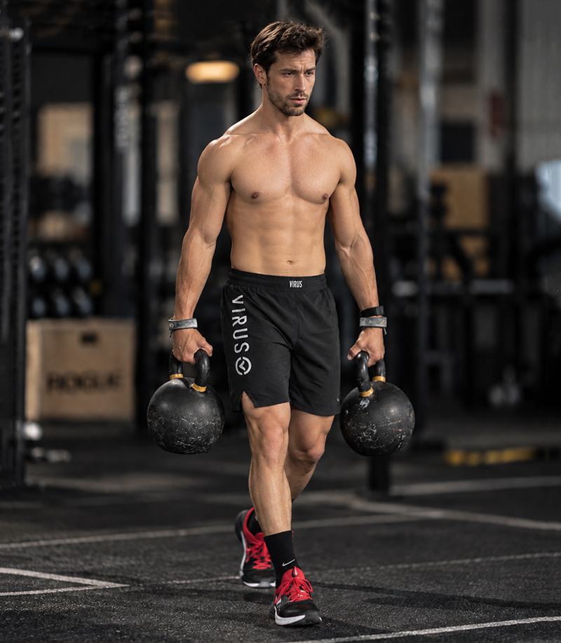 Vortex Shorts