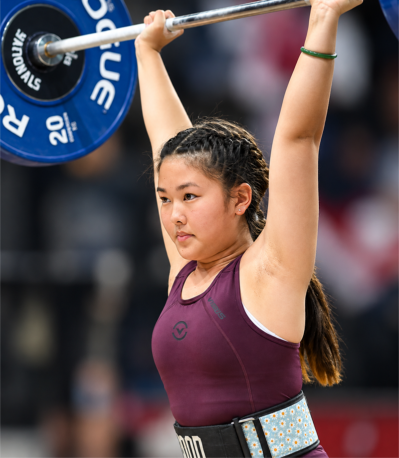 Elevate V2 Singlet