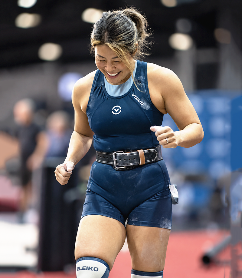Elevate V2 Singlet