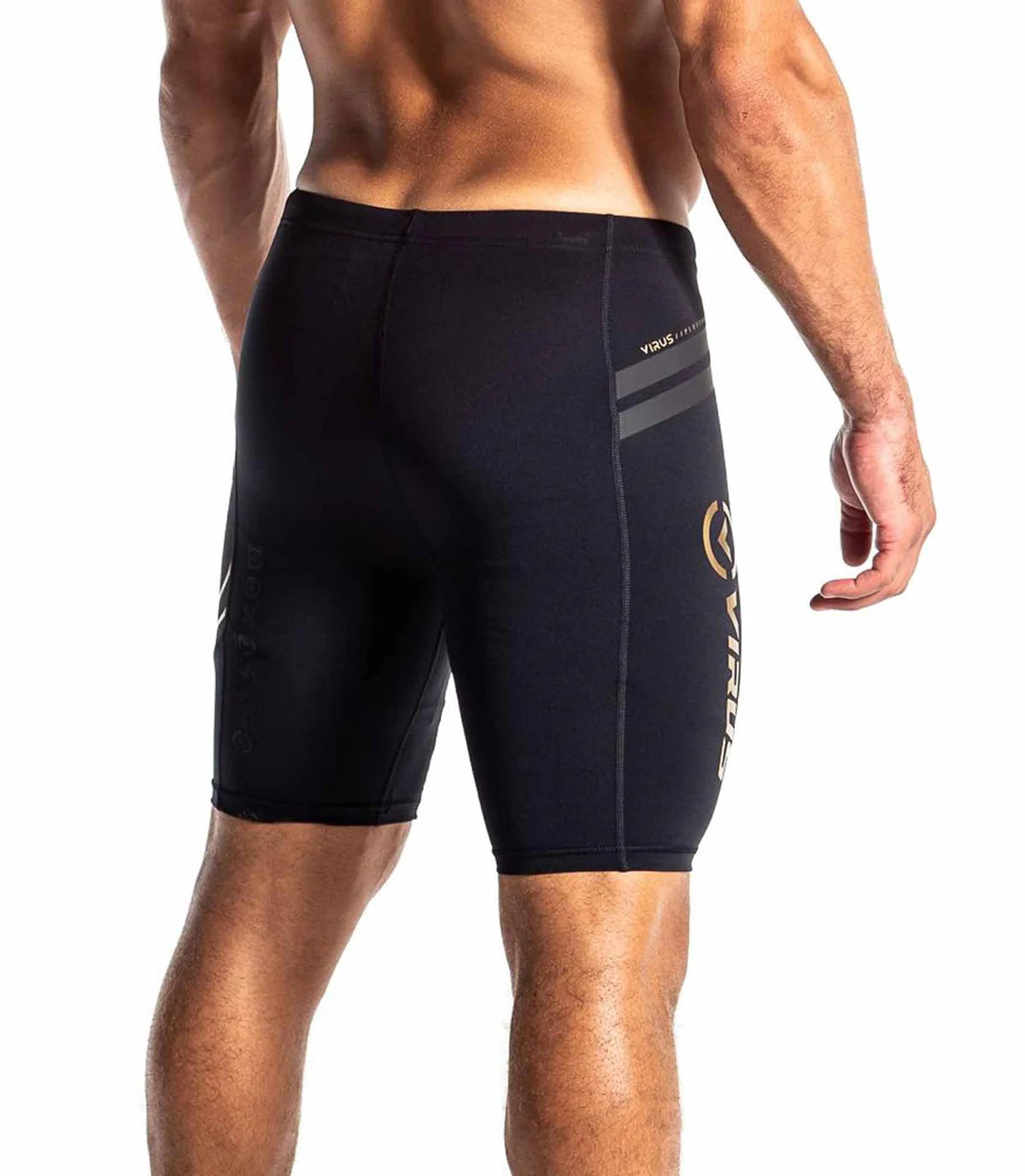 Mens AU11 Tech Shorts + AU9.5 Pants Combo