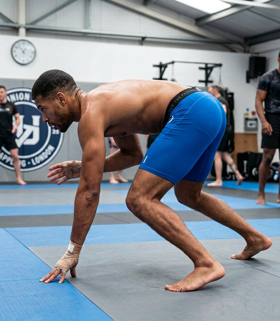 CO14.5 CoolJade First Layer Compression