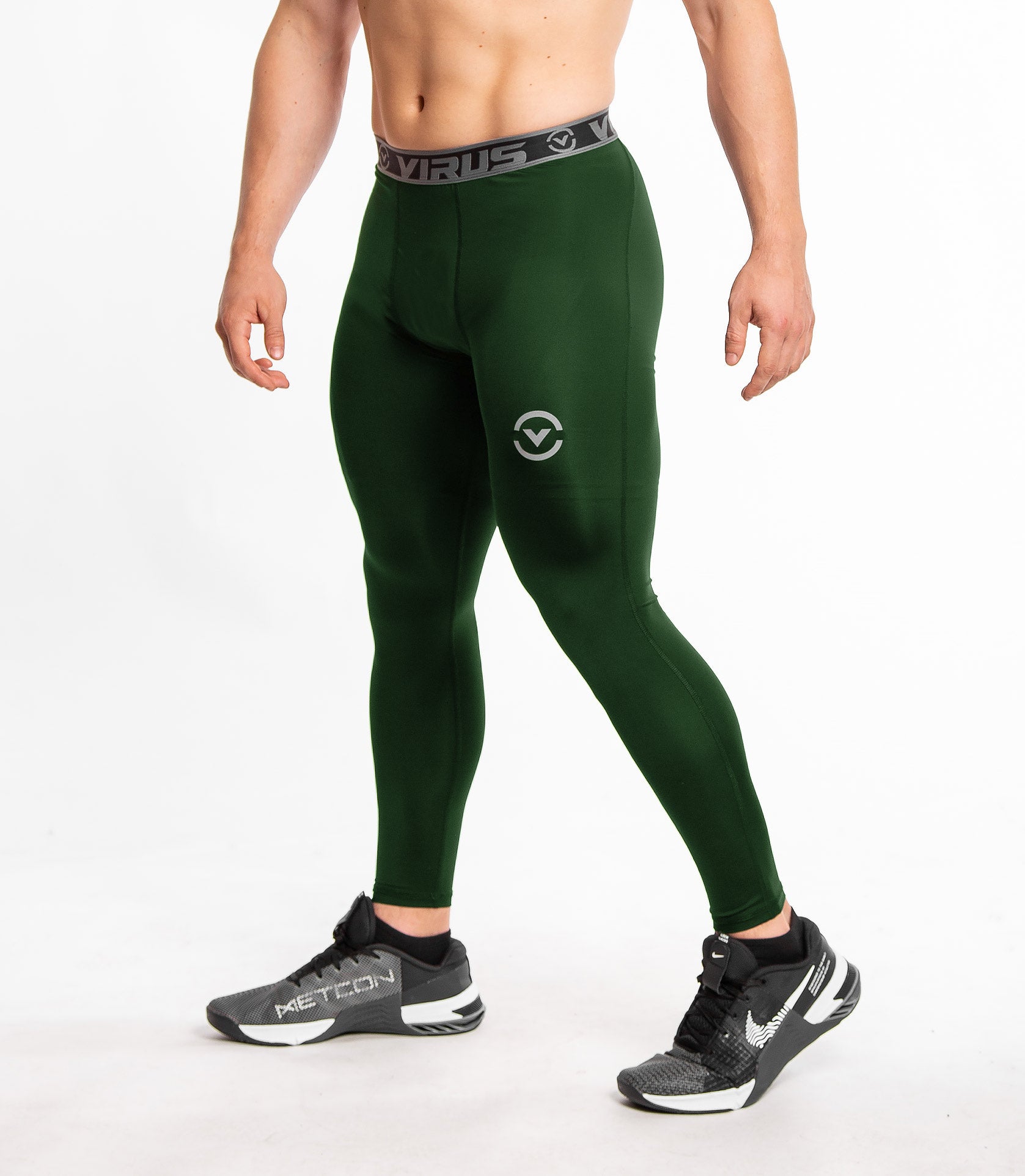 Compete V2 Tech Pants Army