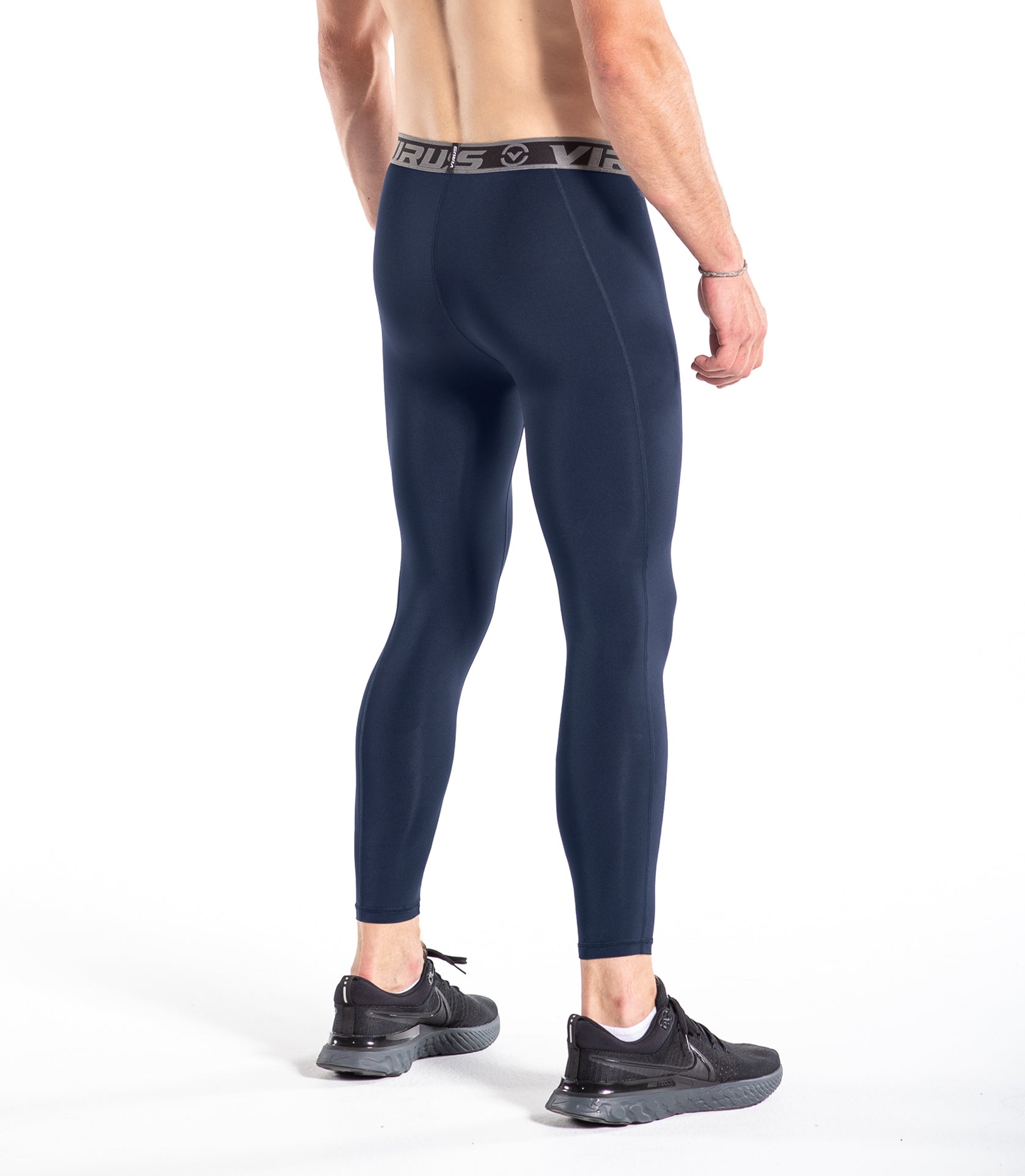 Compete V2 Tech Pants Midnight