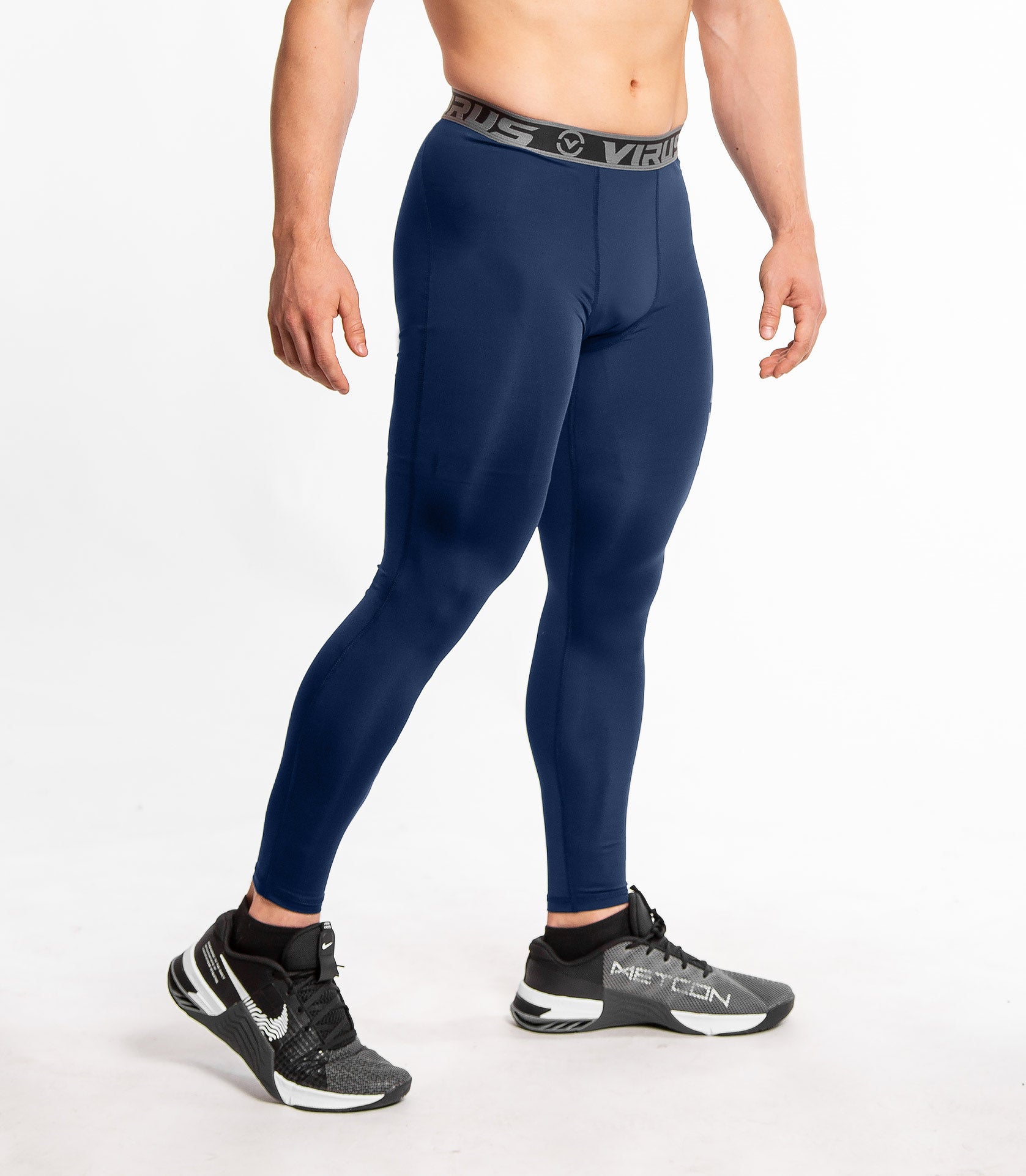 Compete V2 Tech Pants Midnight