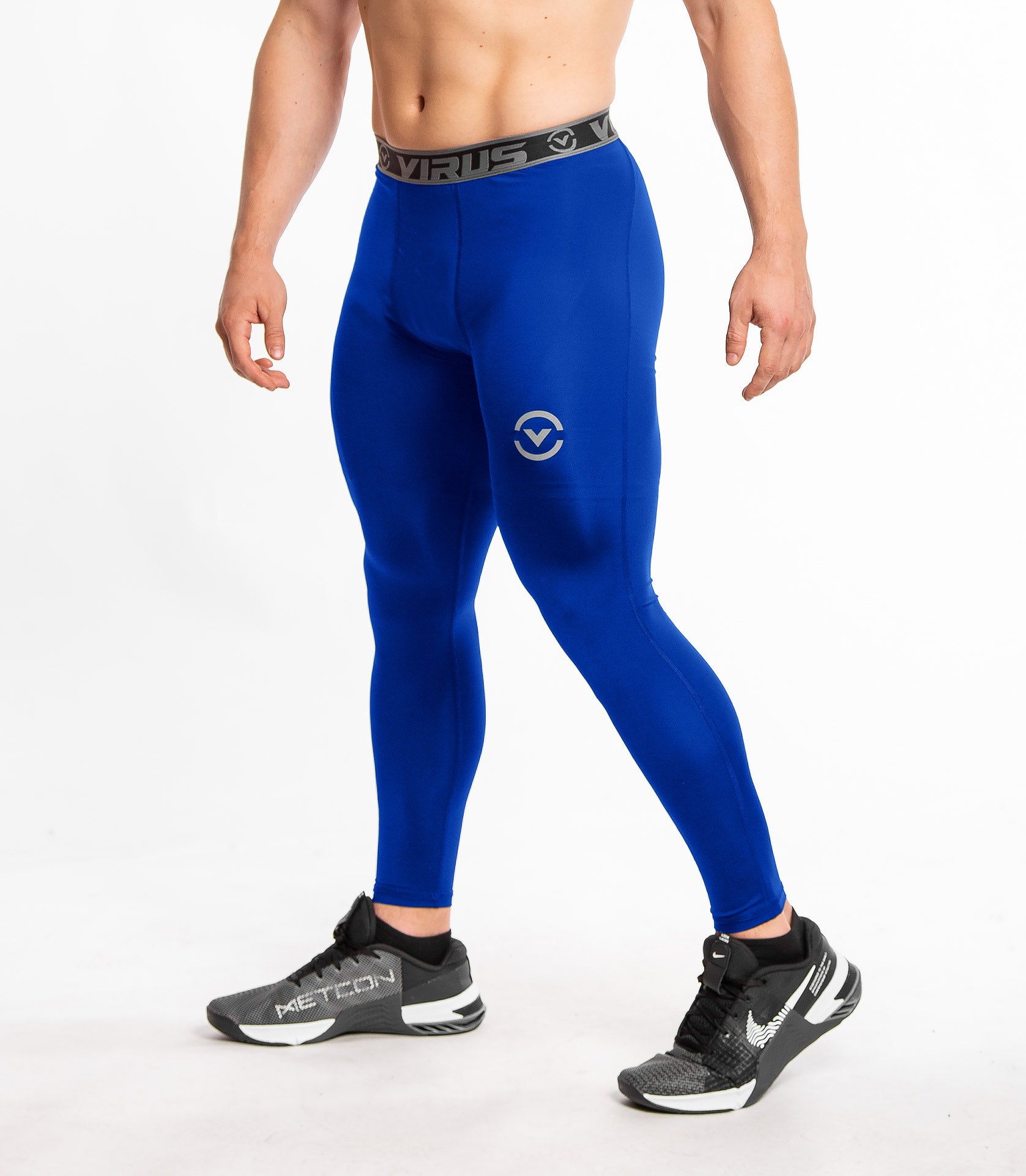 Compete V2 Tech Pants Royal