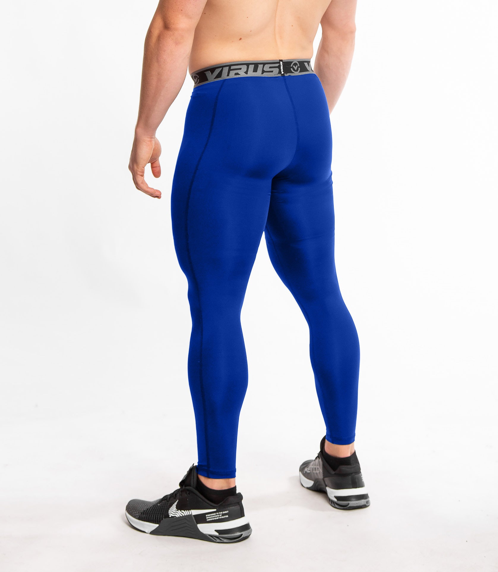 Compete V2 Tech Pants Royal