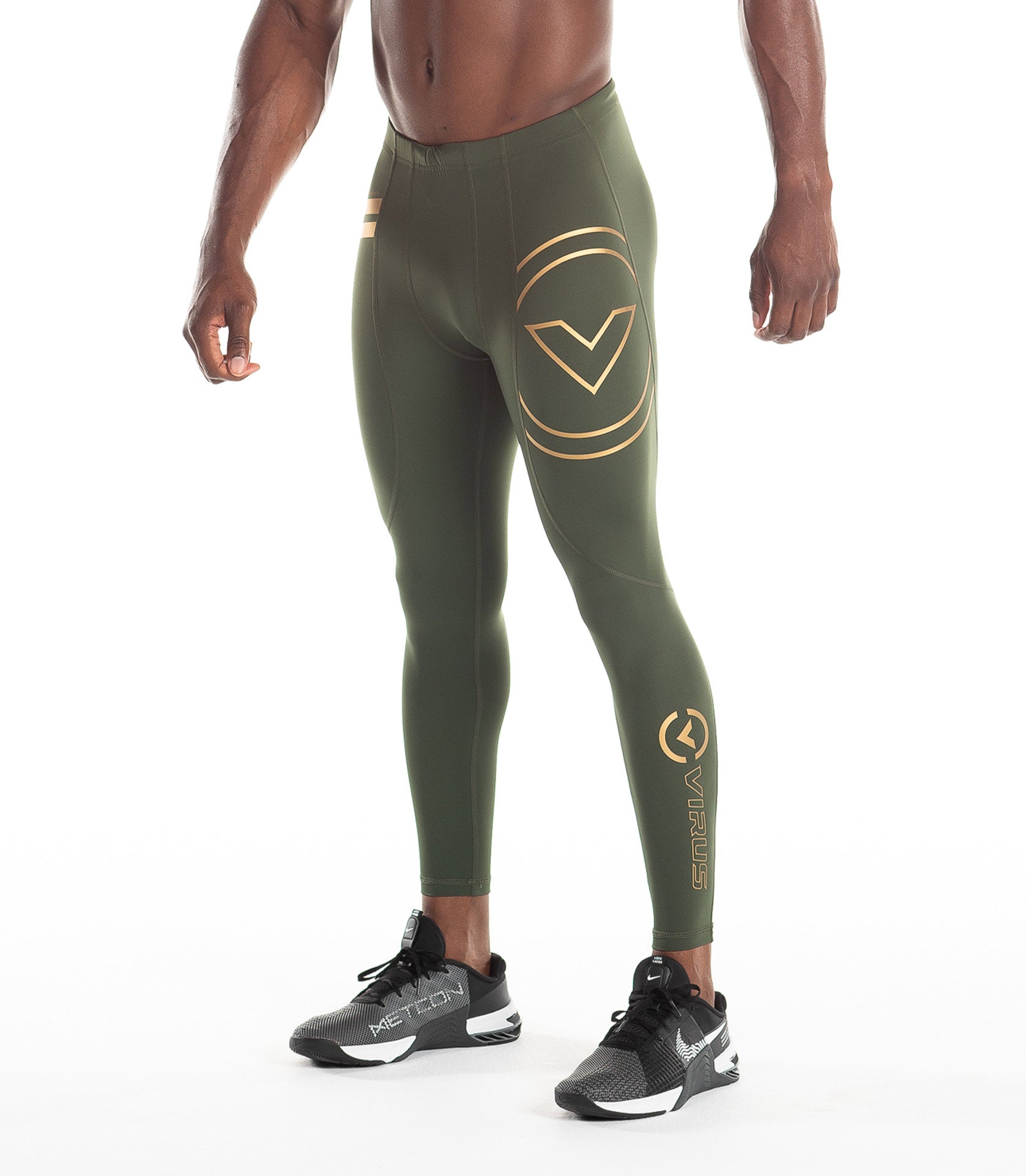 AU9 Tech Pants