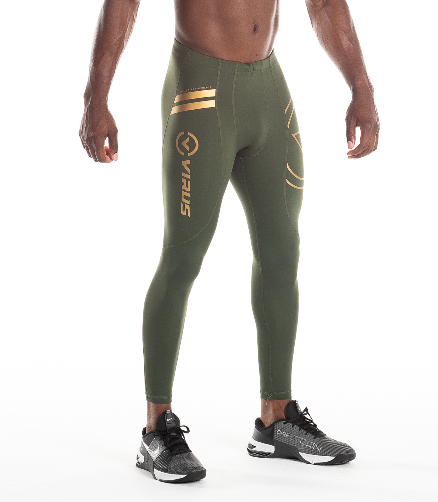 AU9 Tech Pants