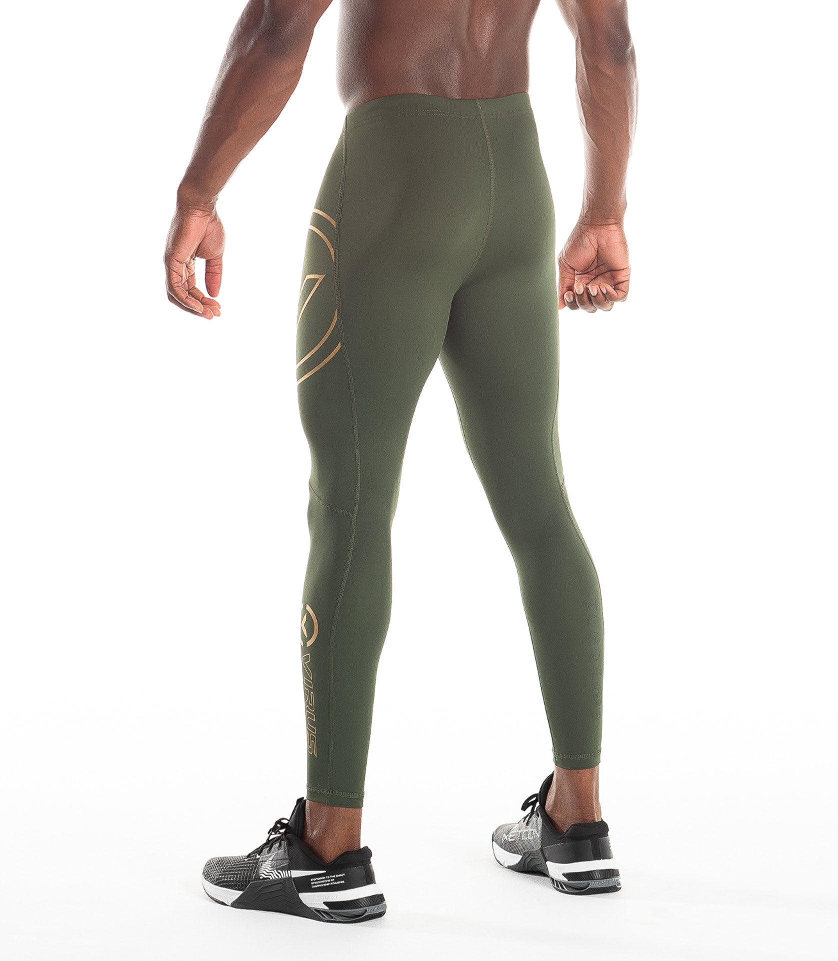 AU9 Tech Pants