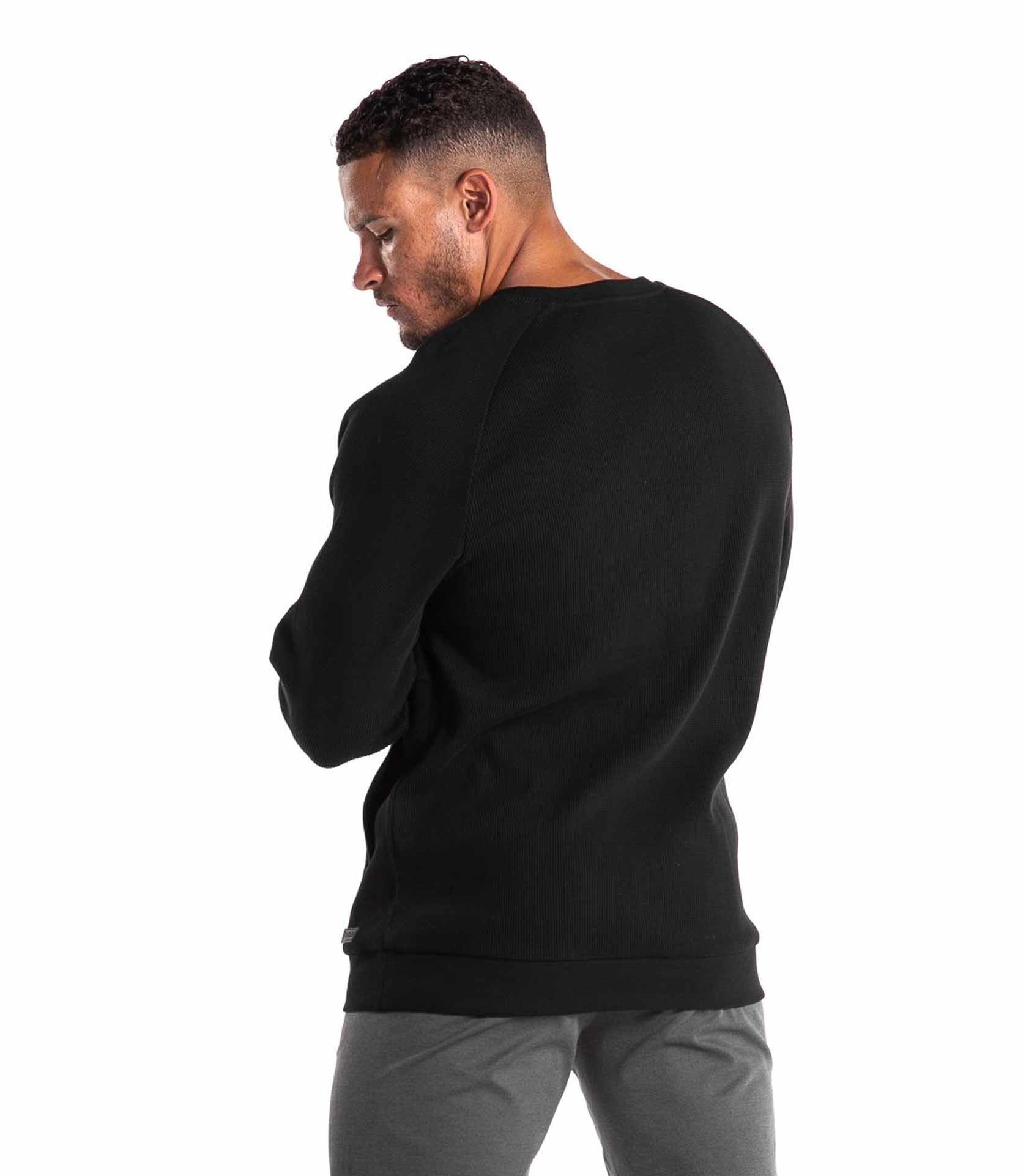 Affix Pullover