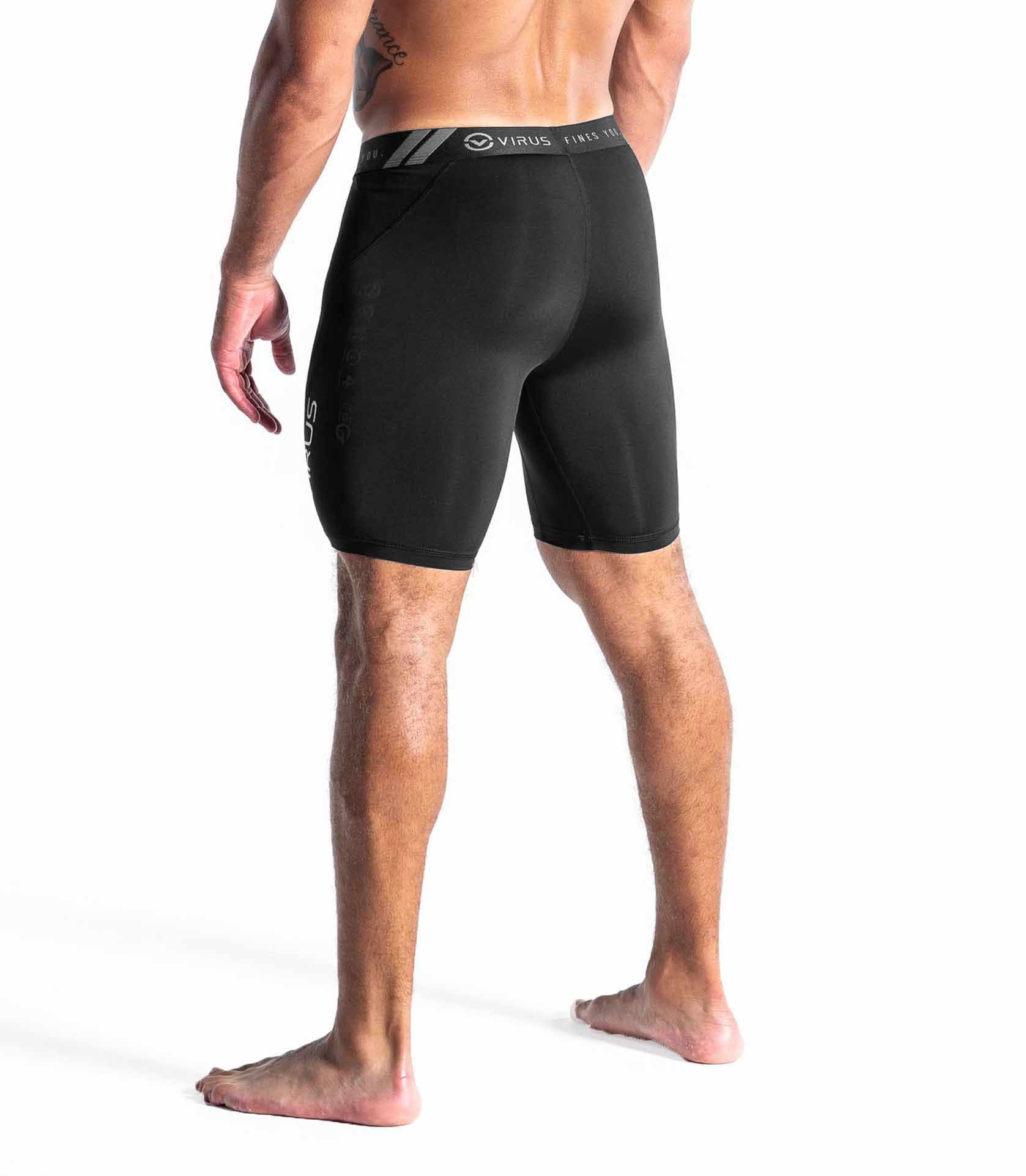 CO14.5 Compression Viking Short