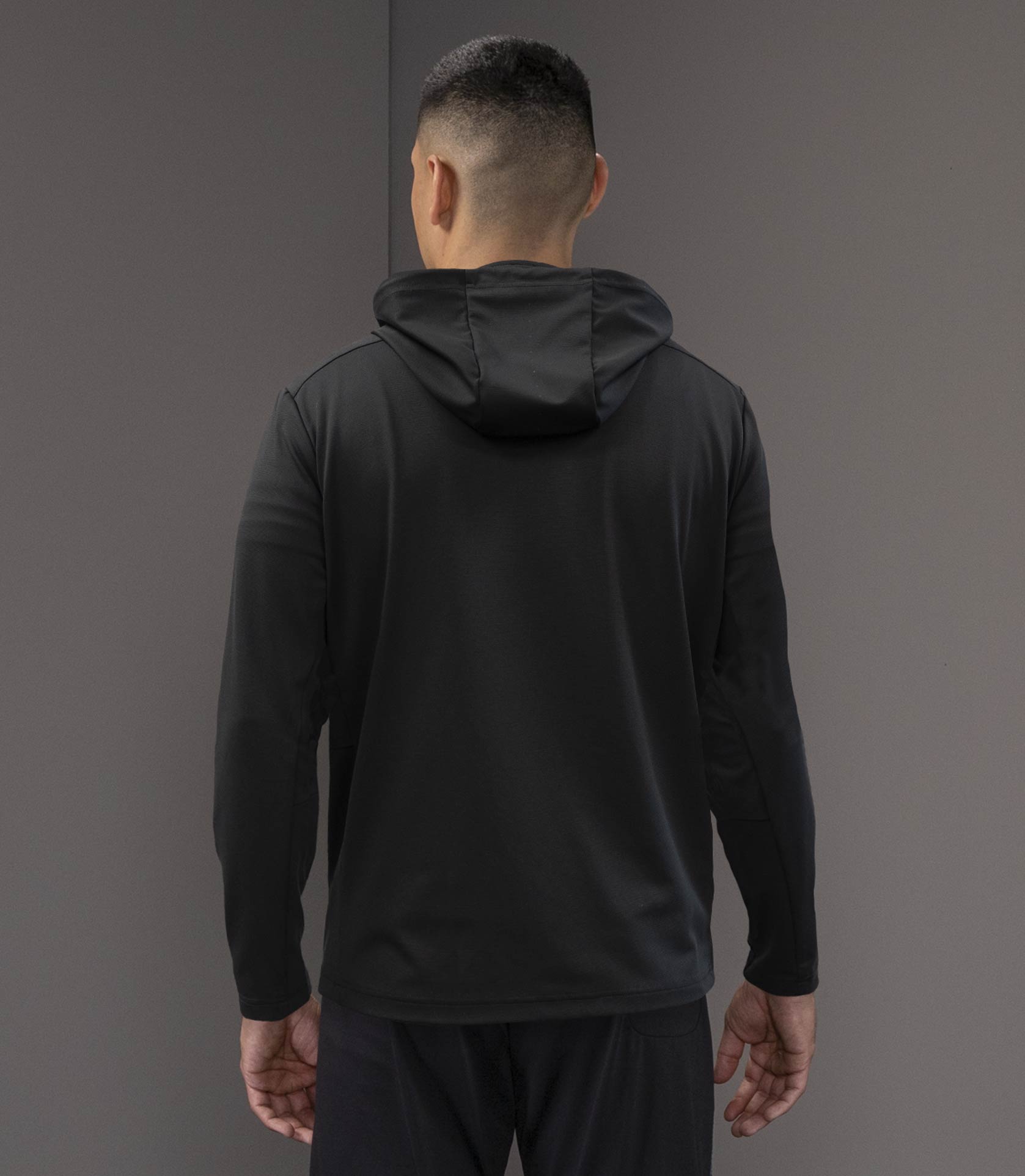 BioFleet Hoodie