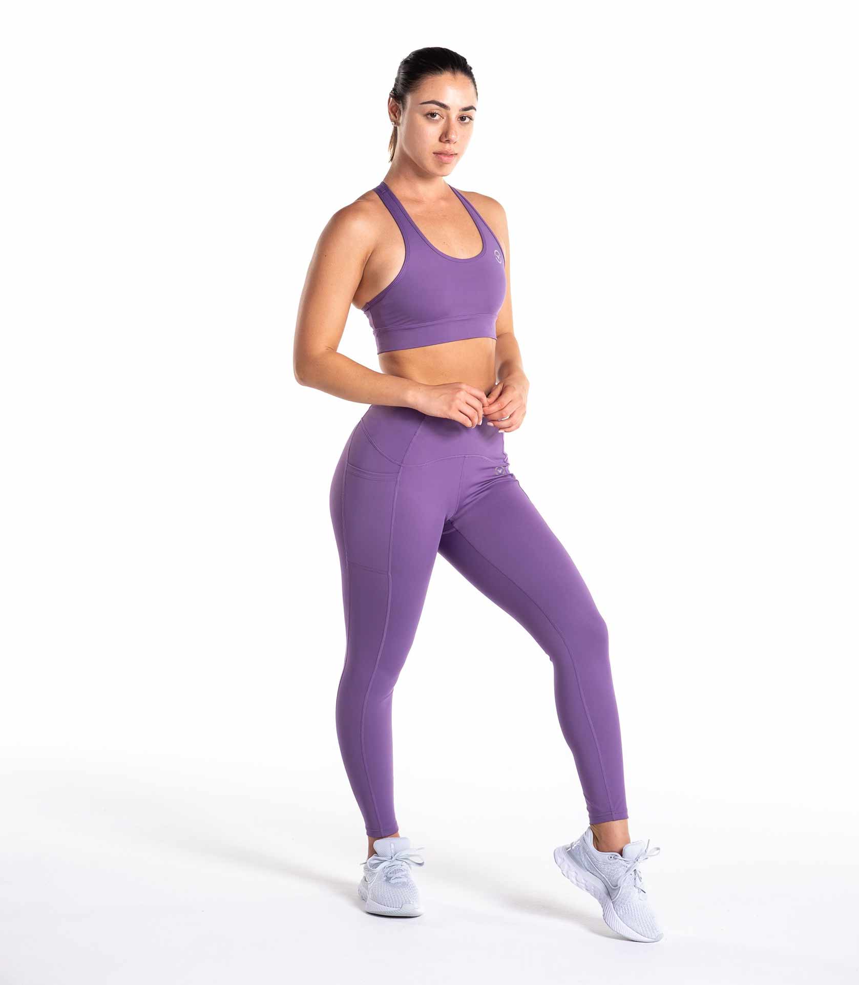 Contour Tech Pants