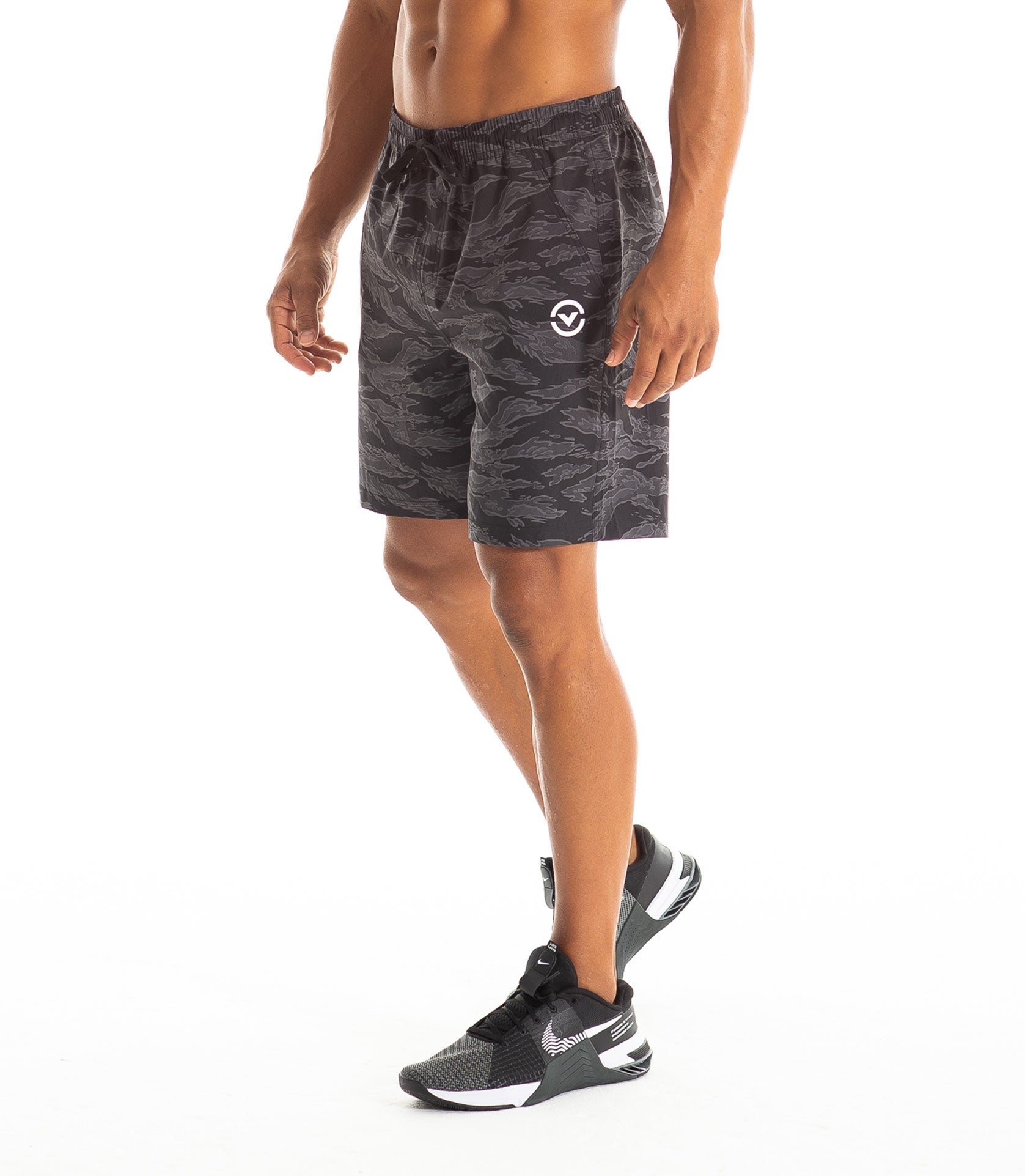 Evo Tiger 7" Shorts