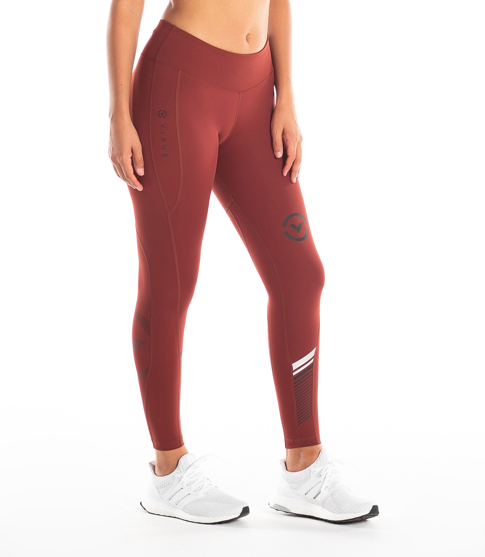 Grappling Tech Spats