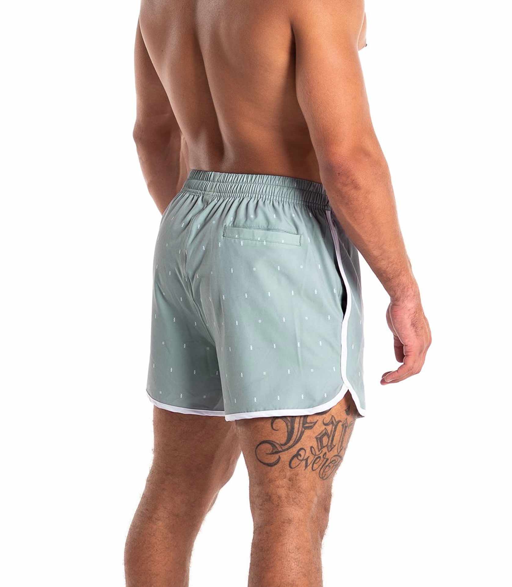 High Tide V2 Shorts
