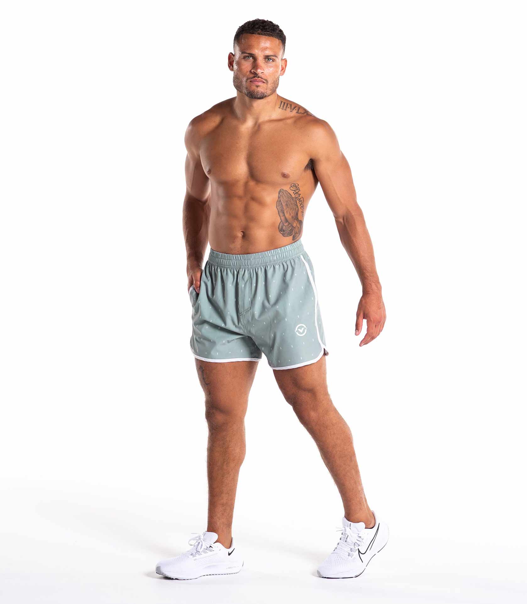 High Tide V2 Shorts