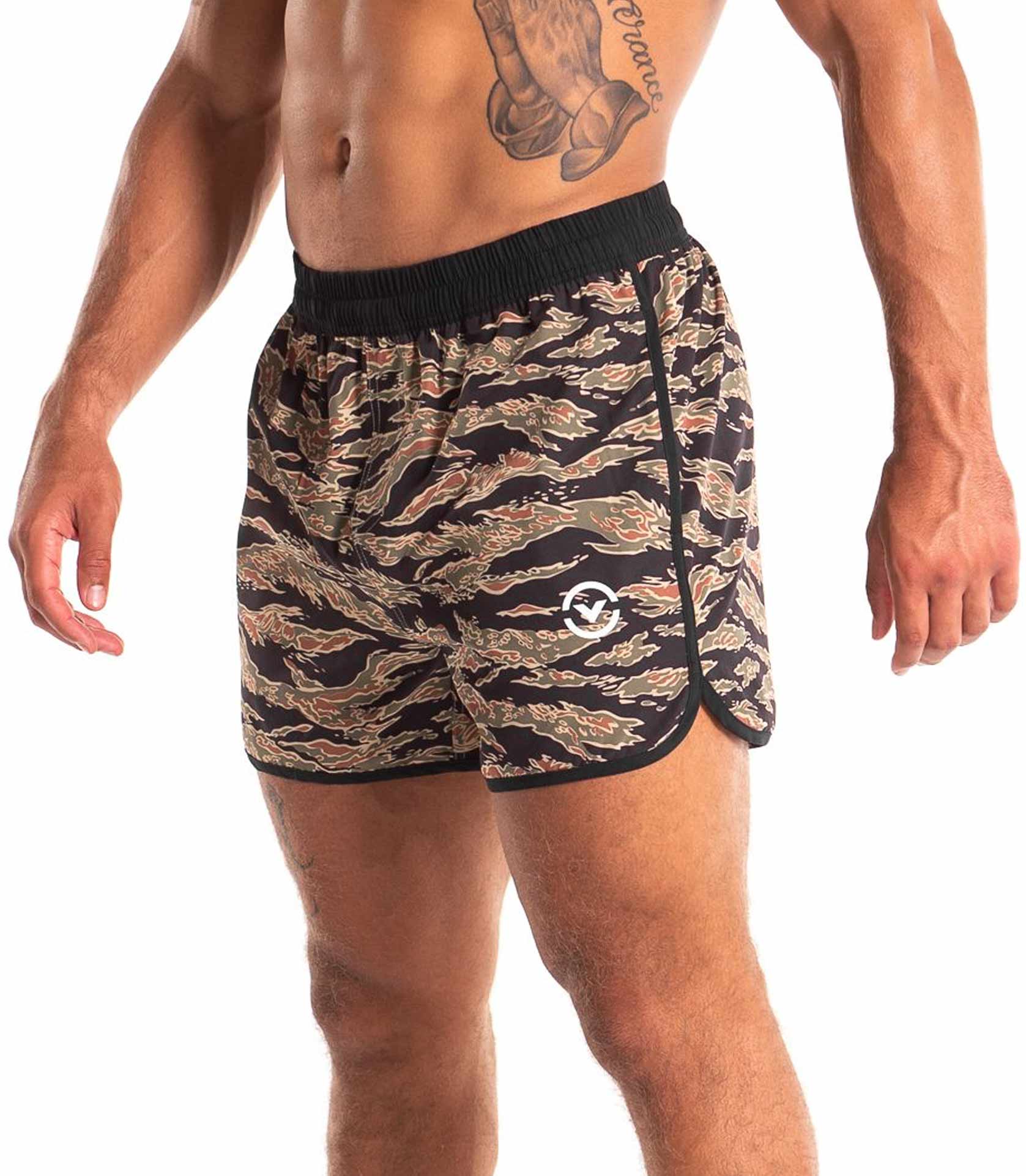 High Tide V2 Shorts