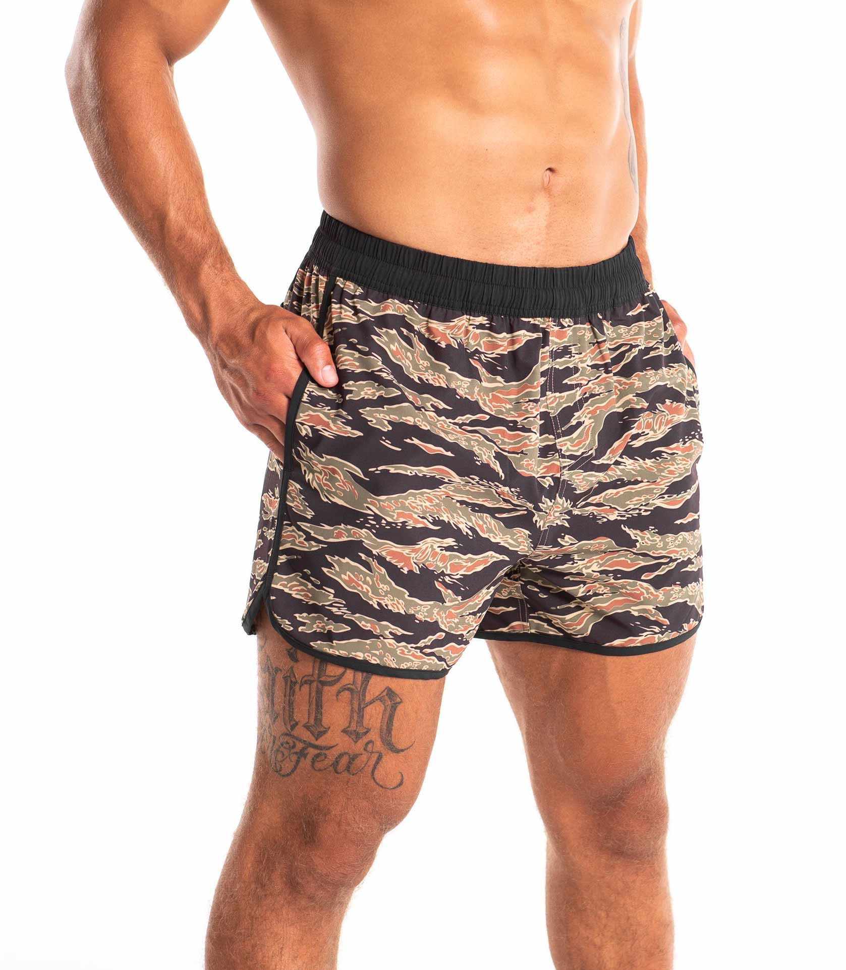 High Tide V2 Shorts