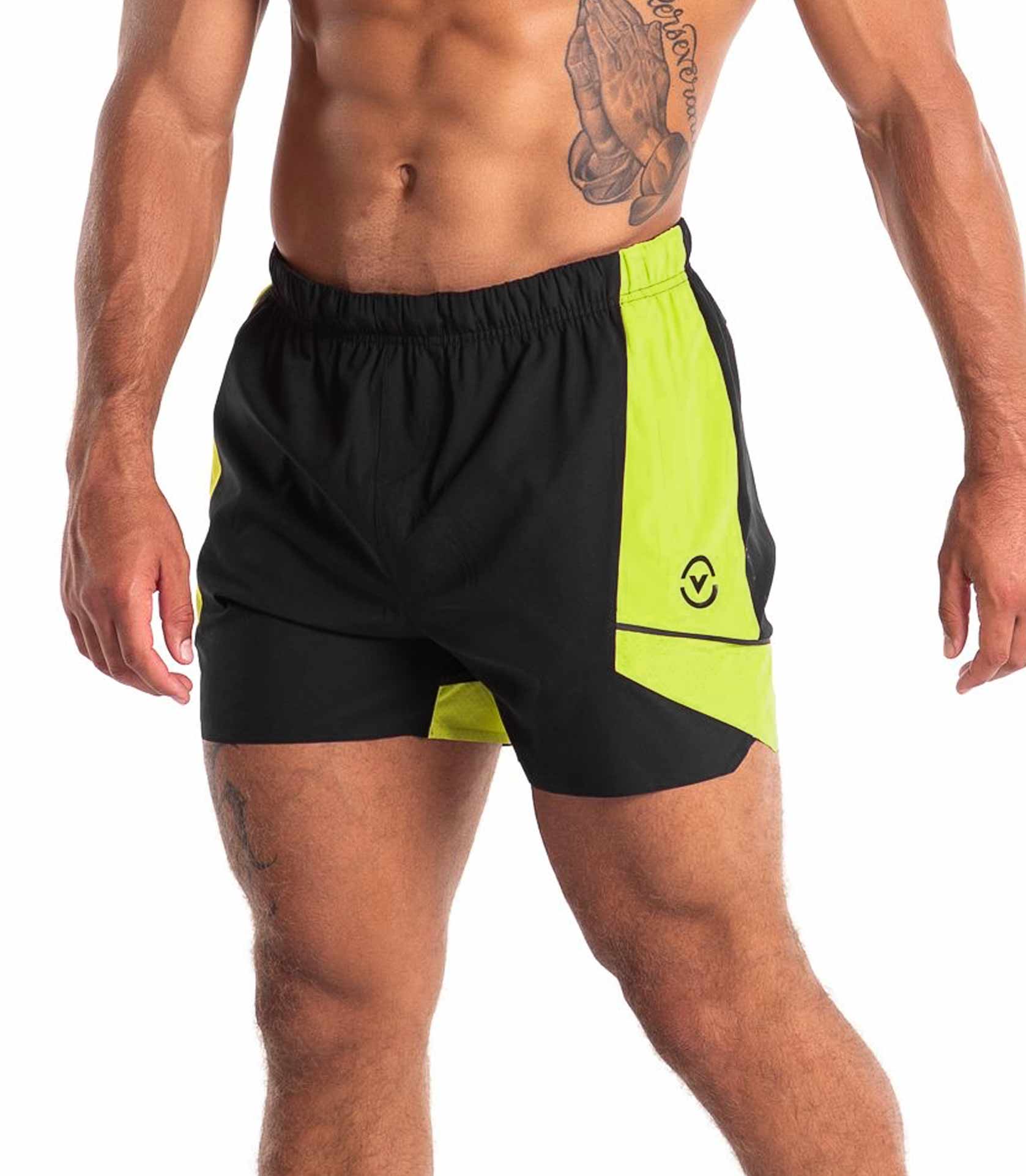 Hinge Shorts