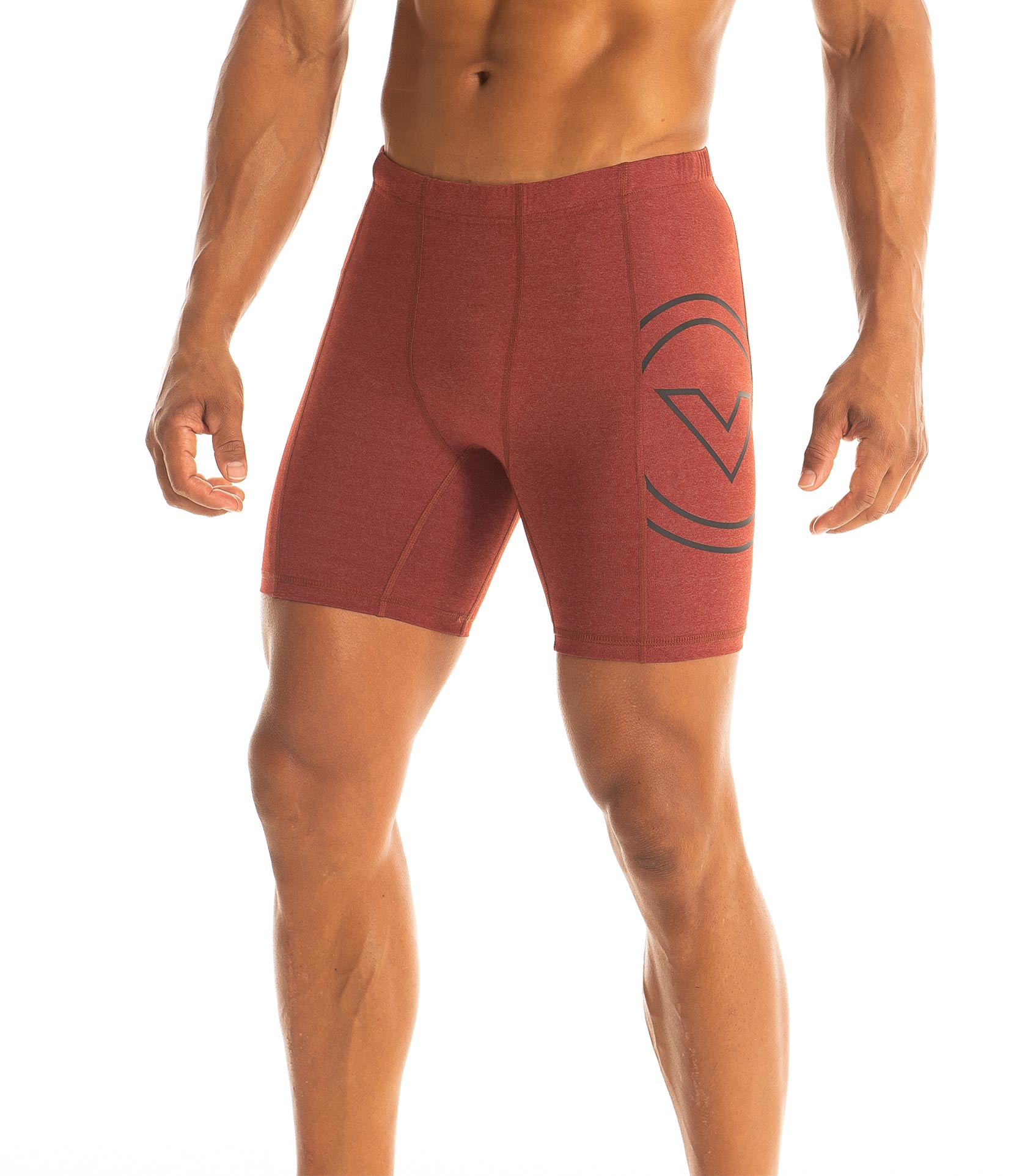 Octa Tech Shorts