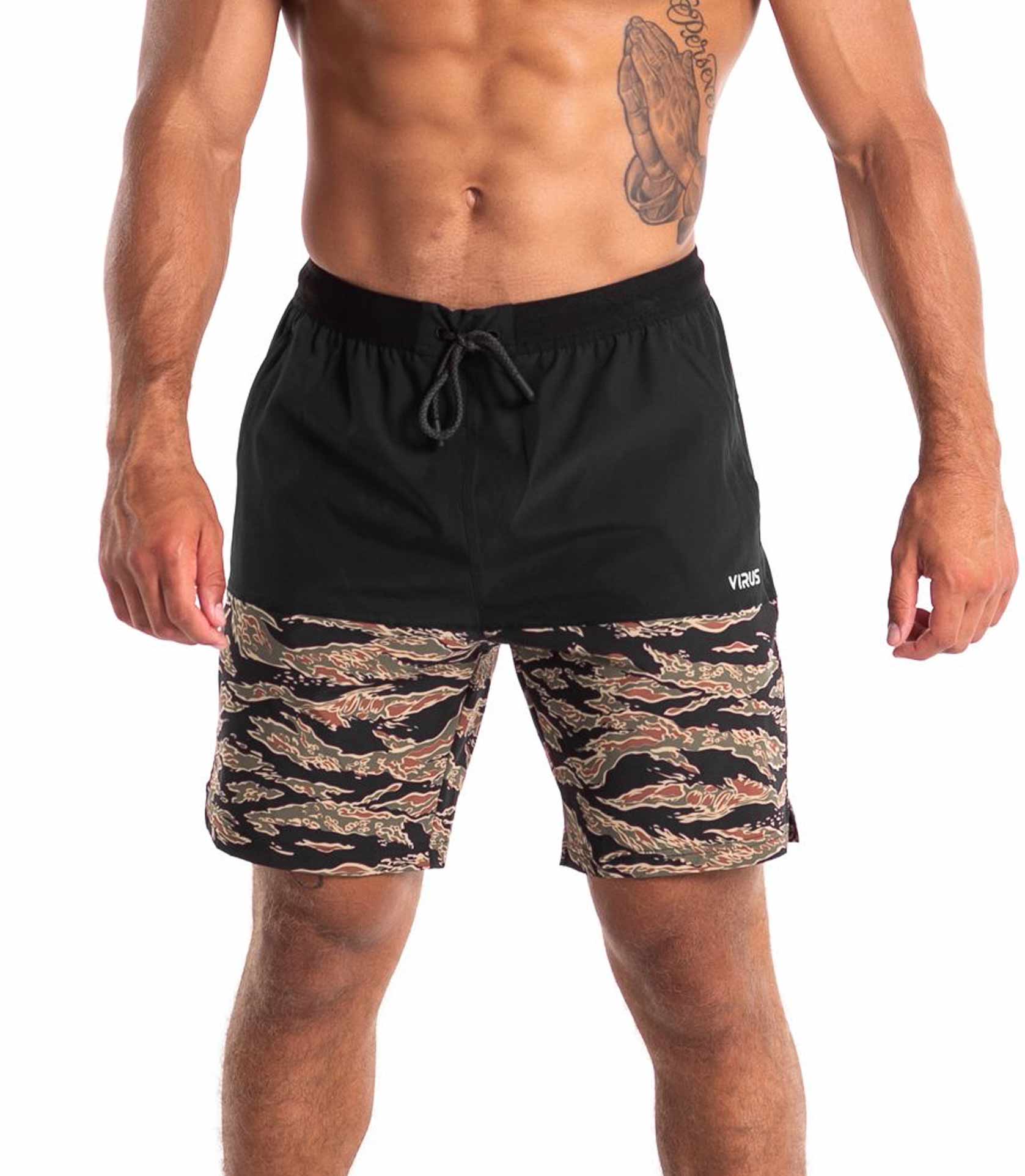 Rift Shorts