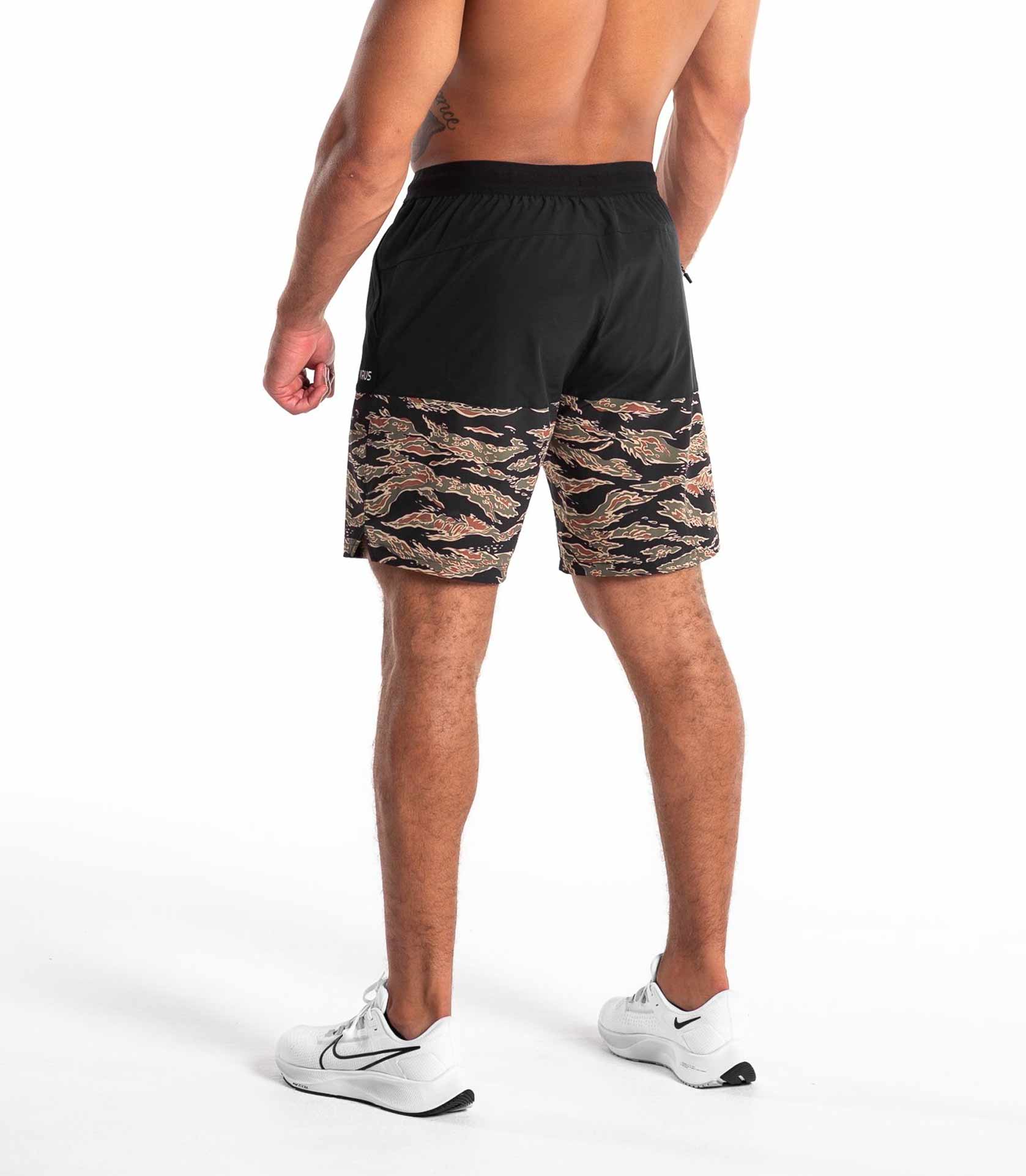 Rift Shorts