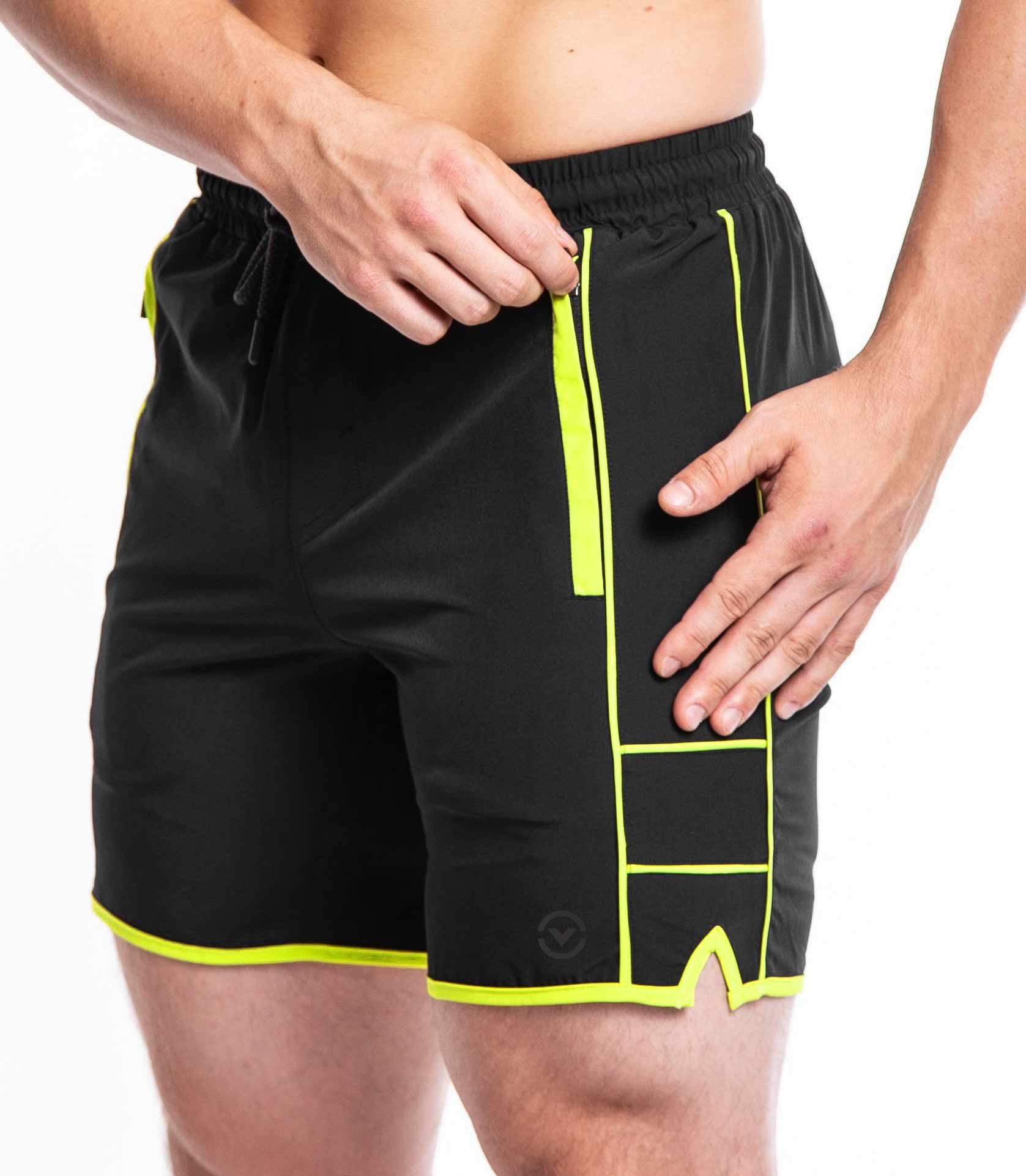 Strive Shorts