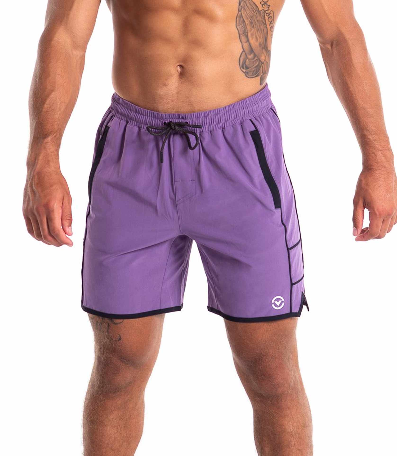 Strive Shorts