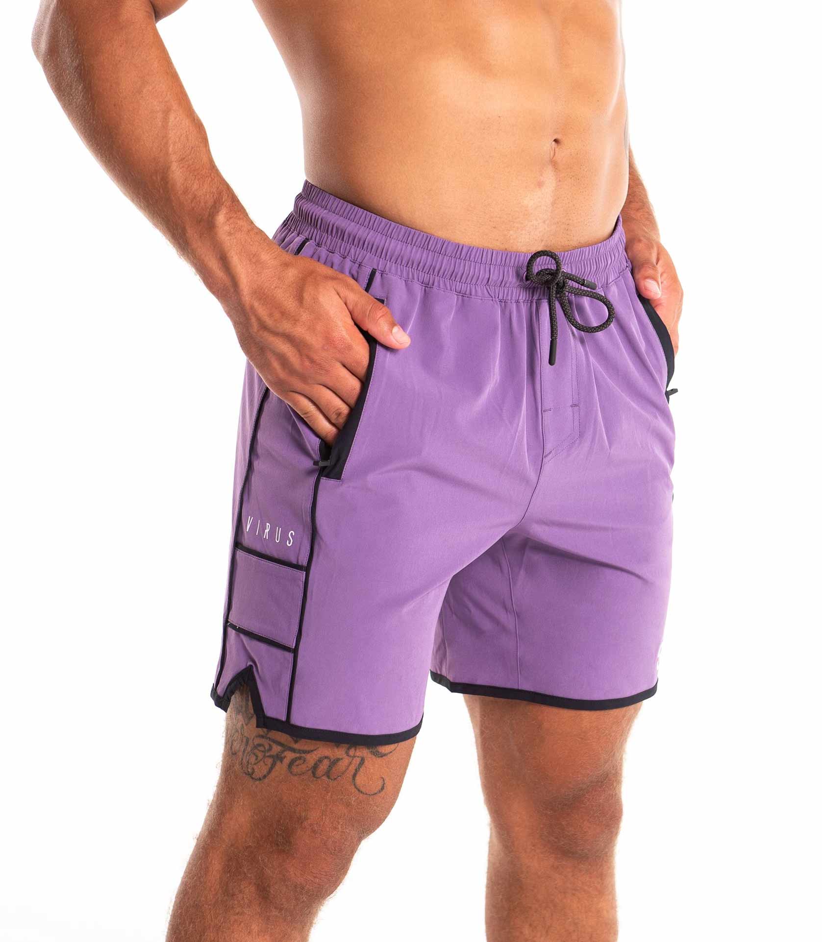 Strive Shorts