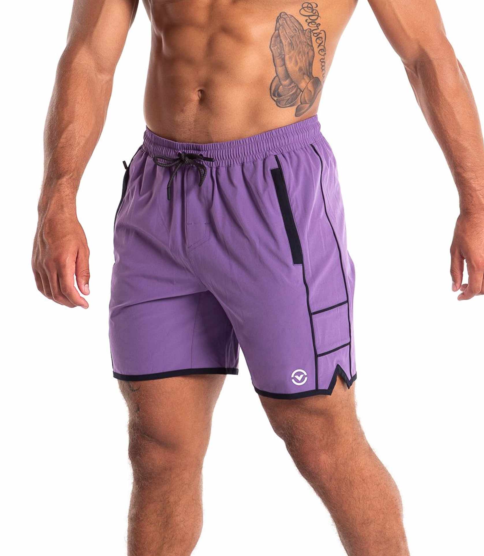 Strive Shorts