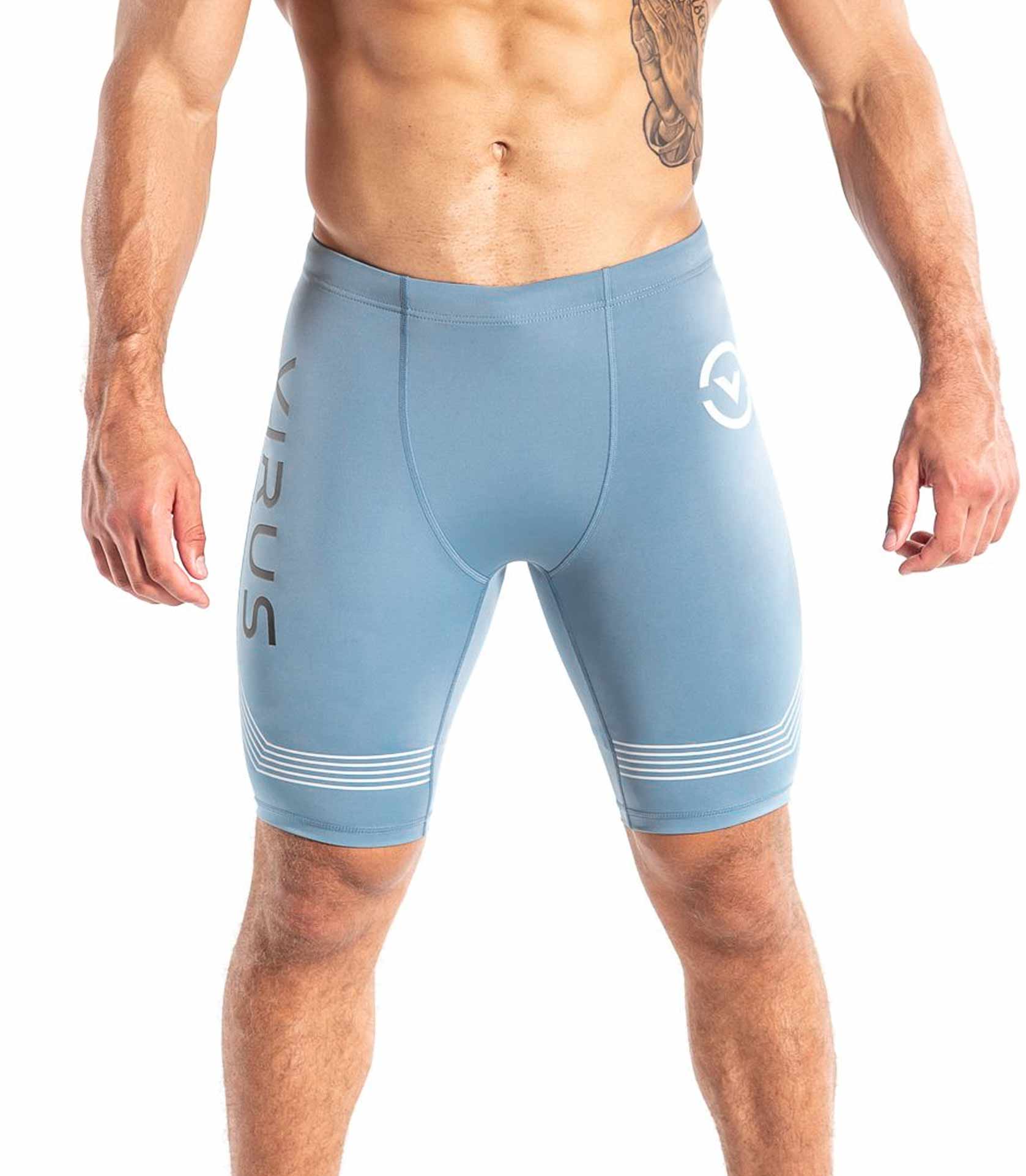 Tempo Tech Shorts