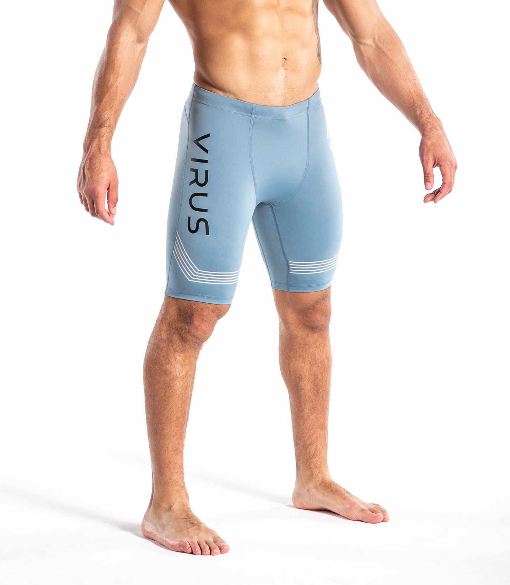 Tempo Tech Shorts