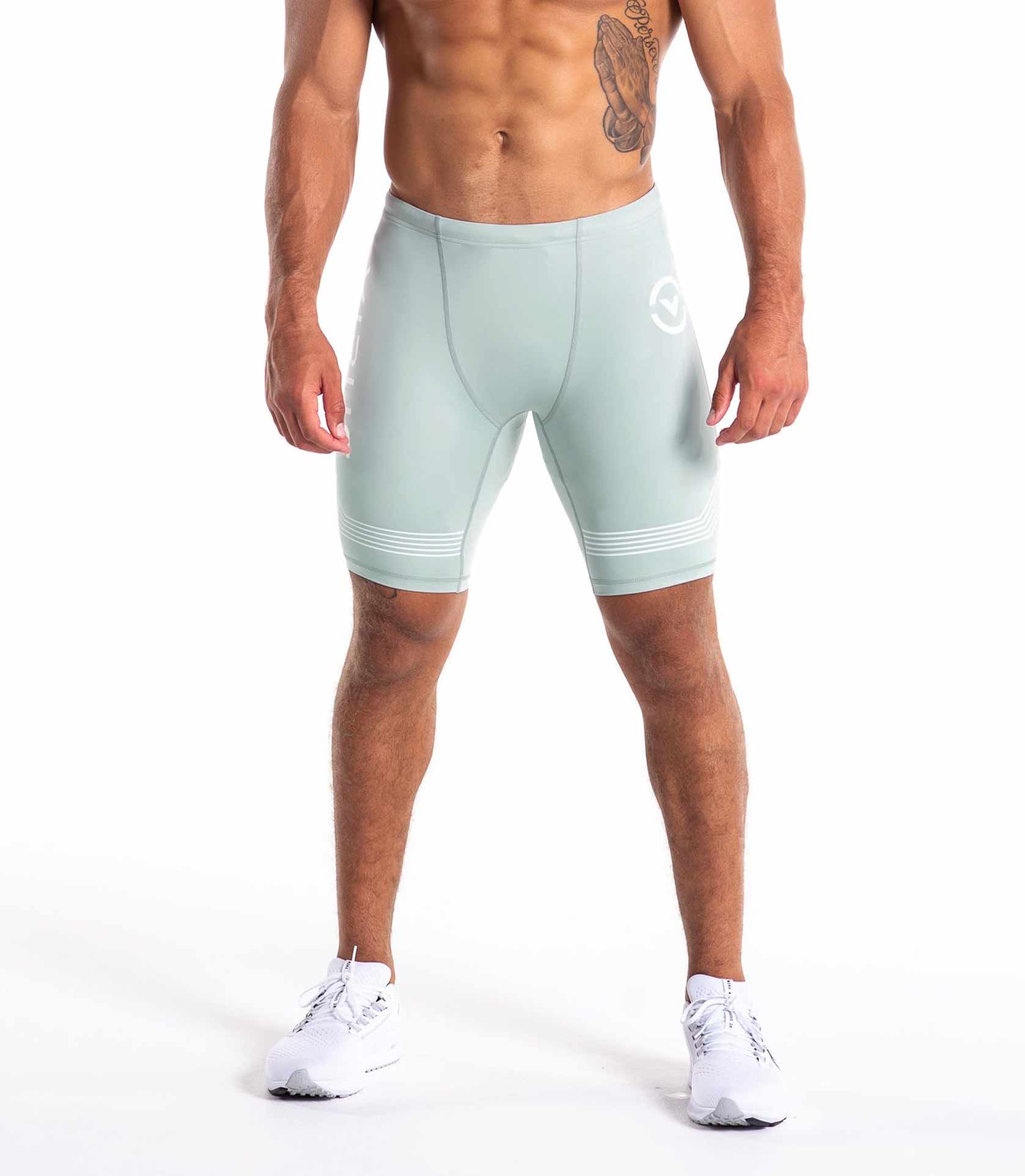 Tempo V2 Shorts