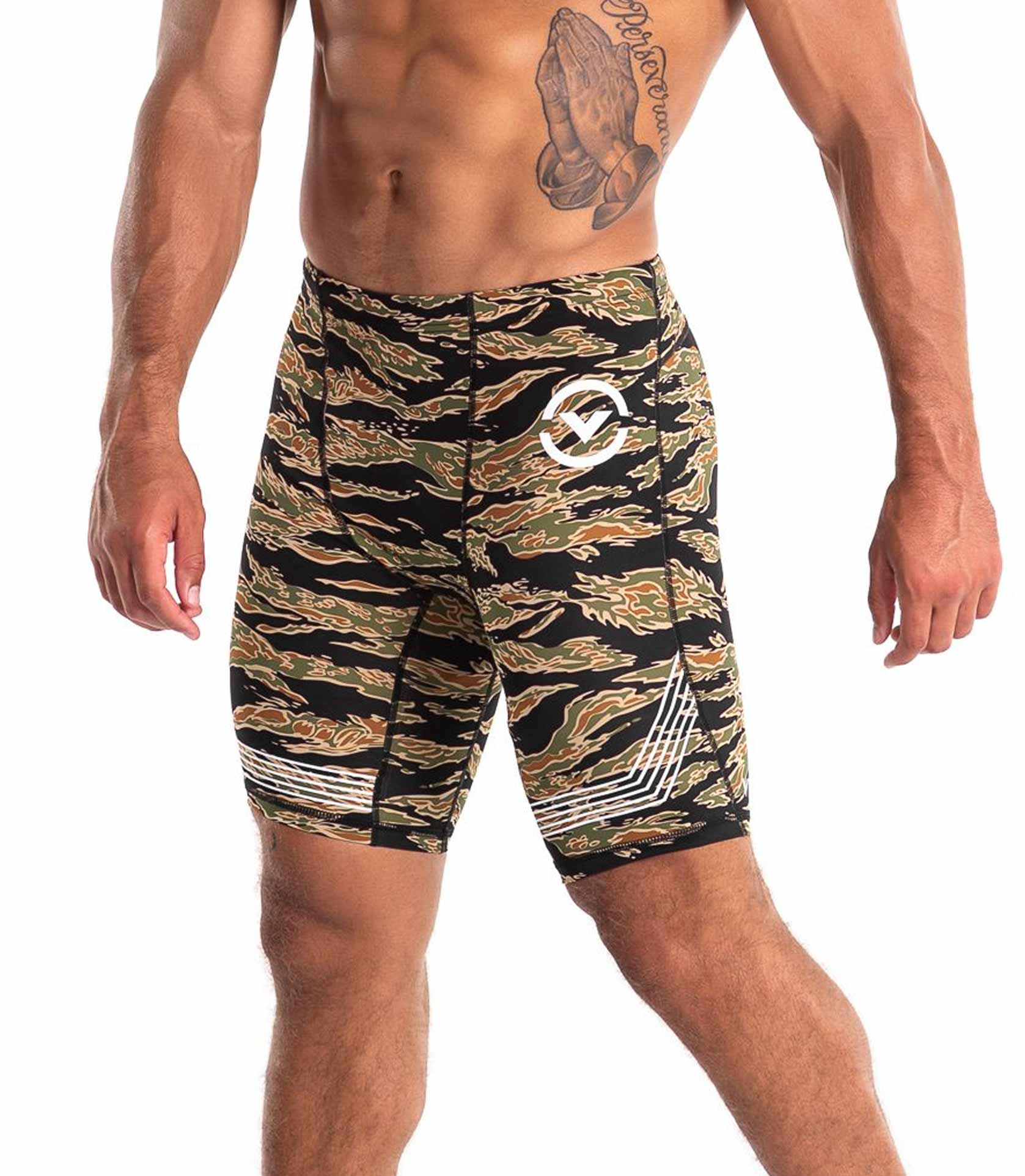 Tempo V2 Shorts