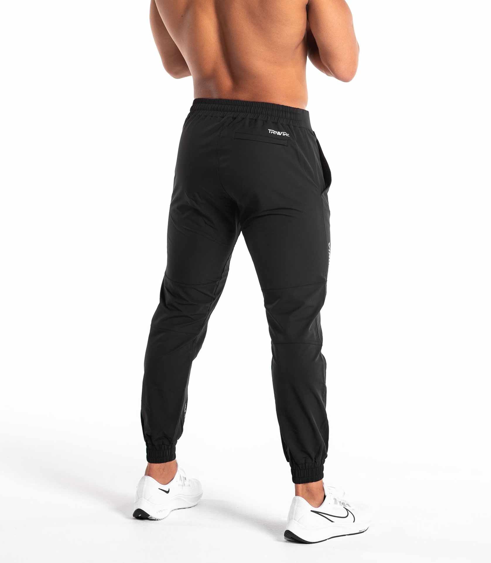 Triwire Pants