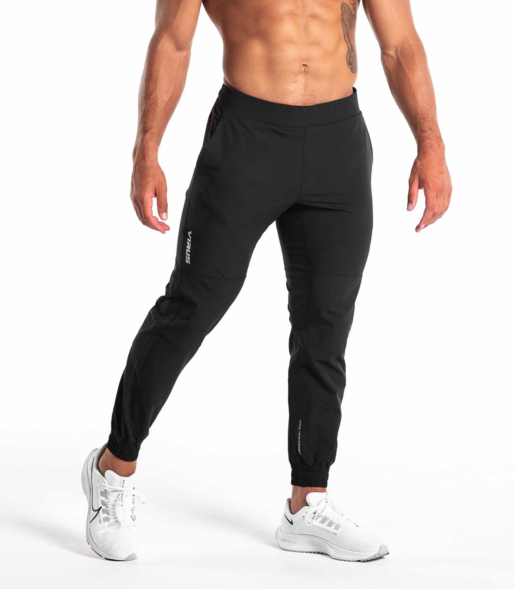 Triwire Pants