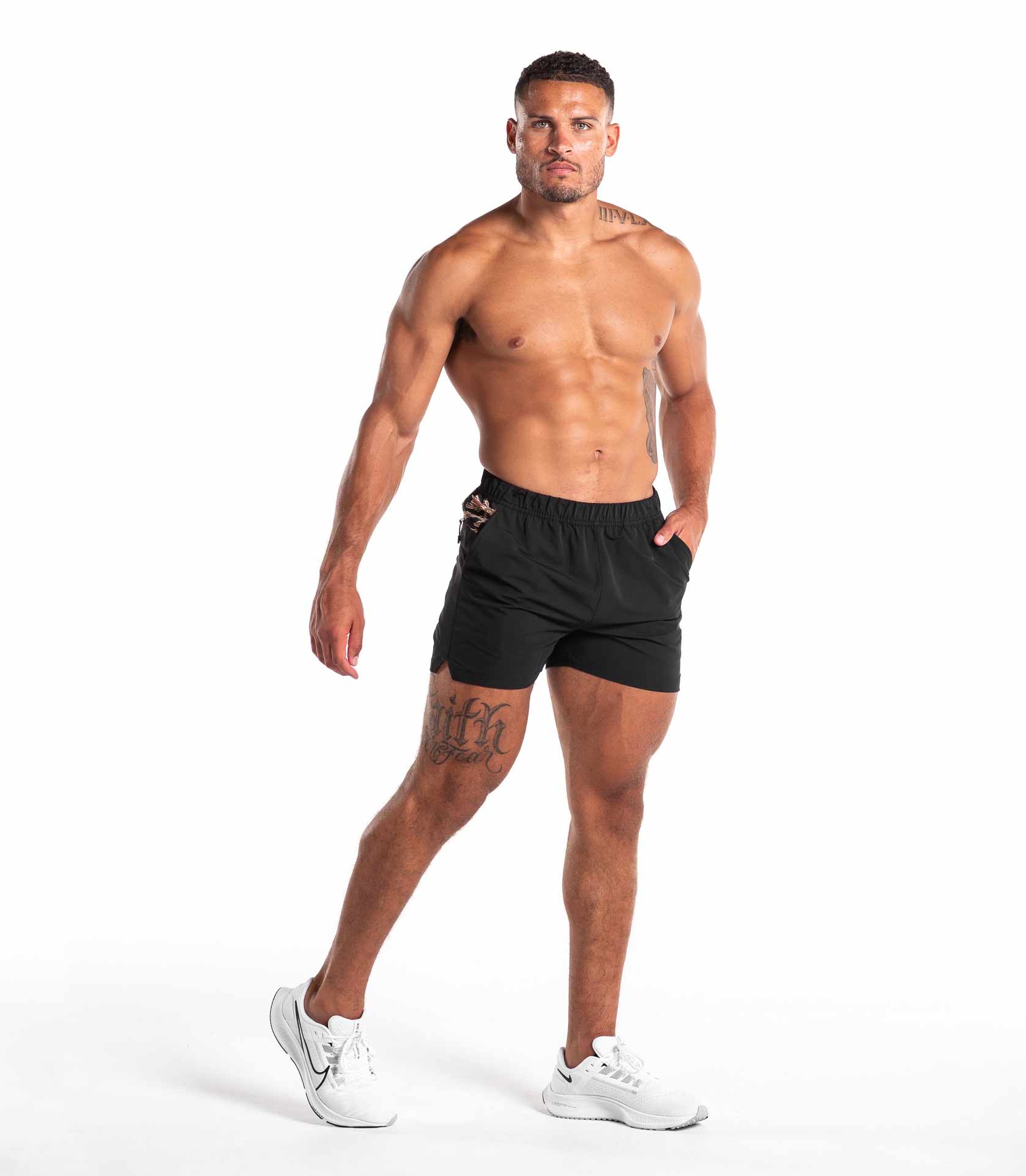 Vapor Shorts