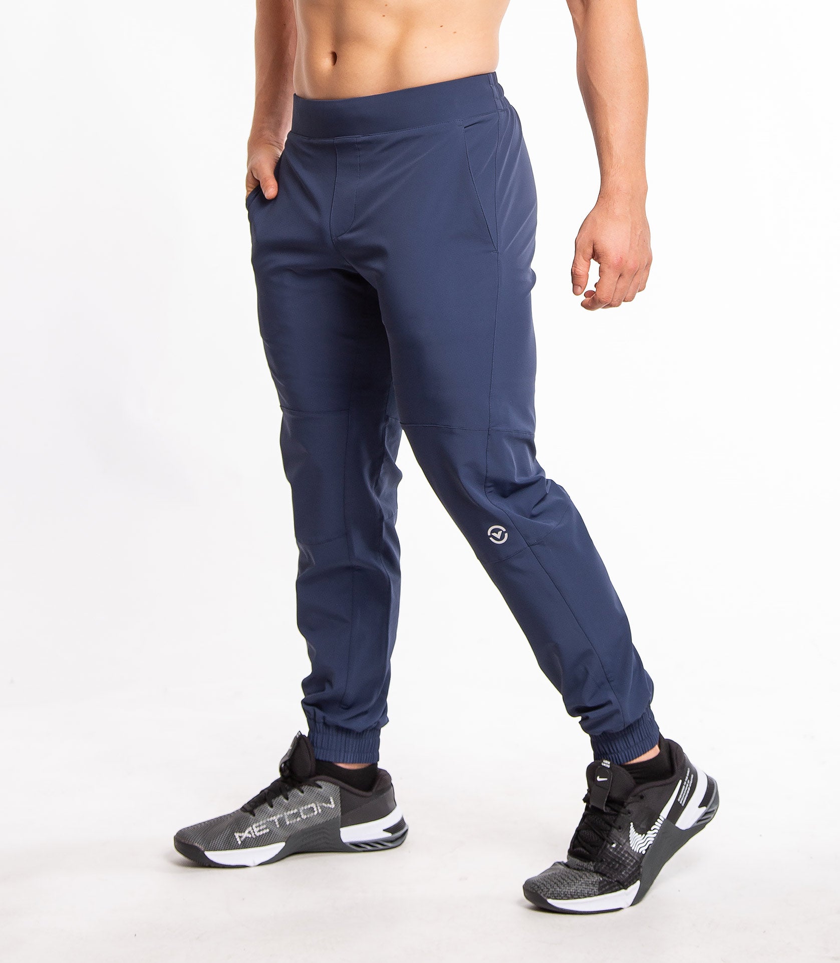 Triwire Pants