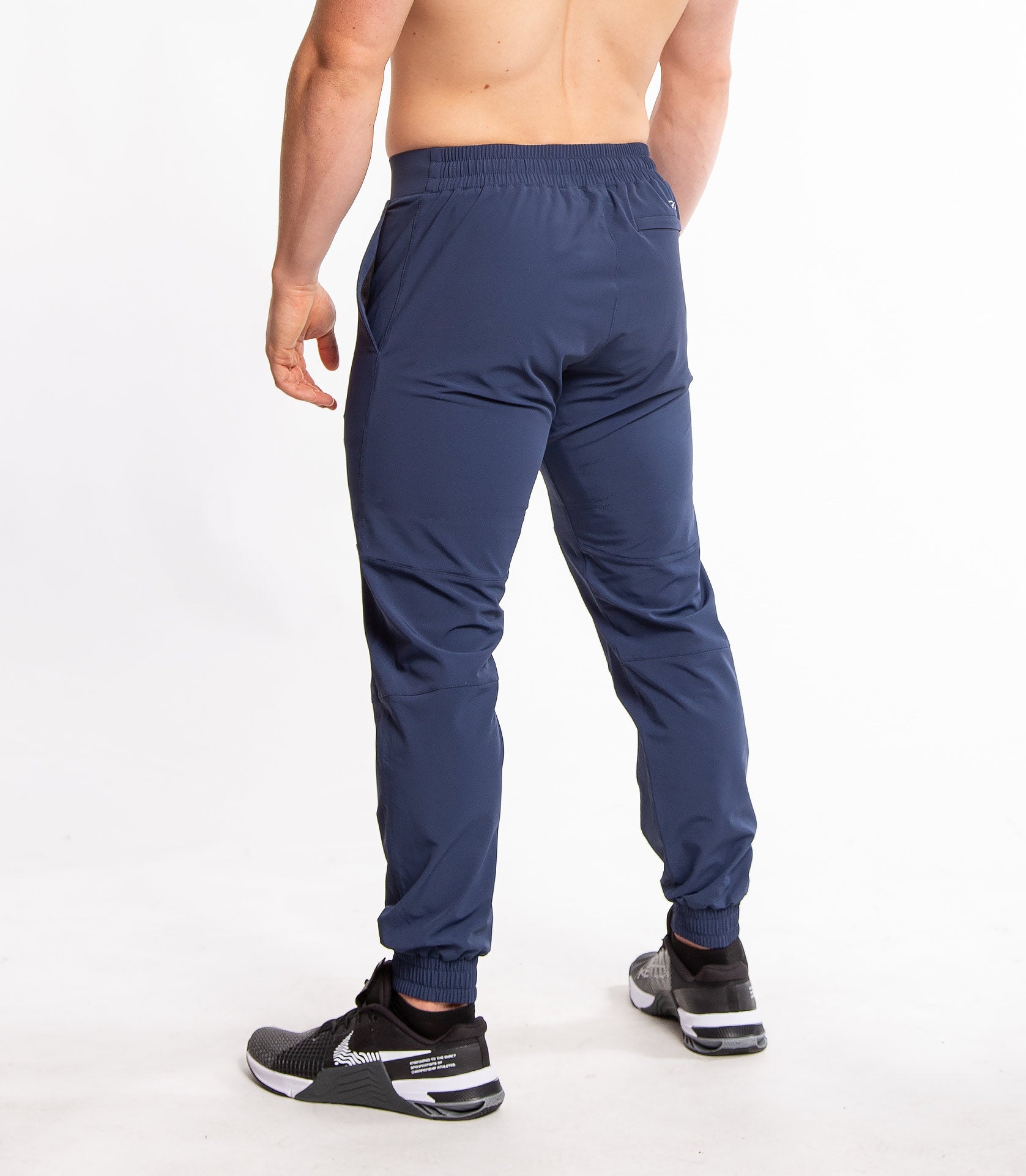 Triwire Pants