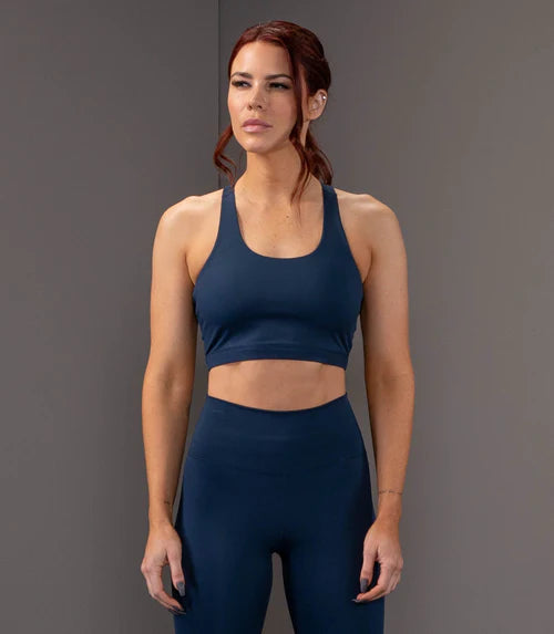 "Which Sports Bra is Good for Exercise? Choose the Perfect Fit for Your Active Lifestyle!"