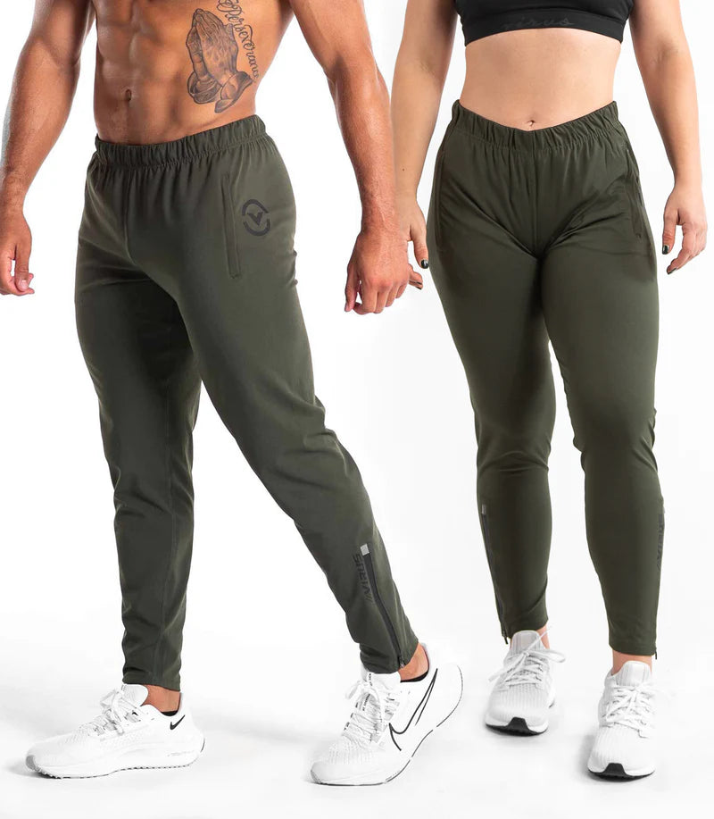 "Mens Joggers: Stylish and Comfortable Activewear for Every Fitness Enthusiast"