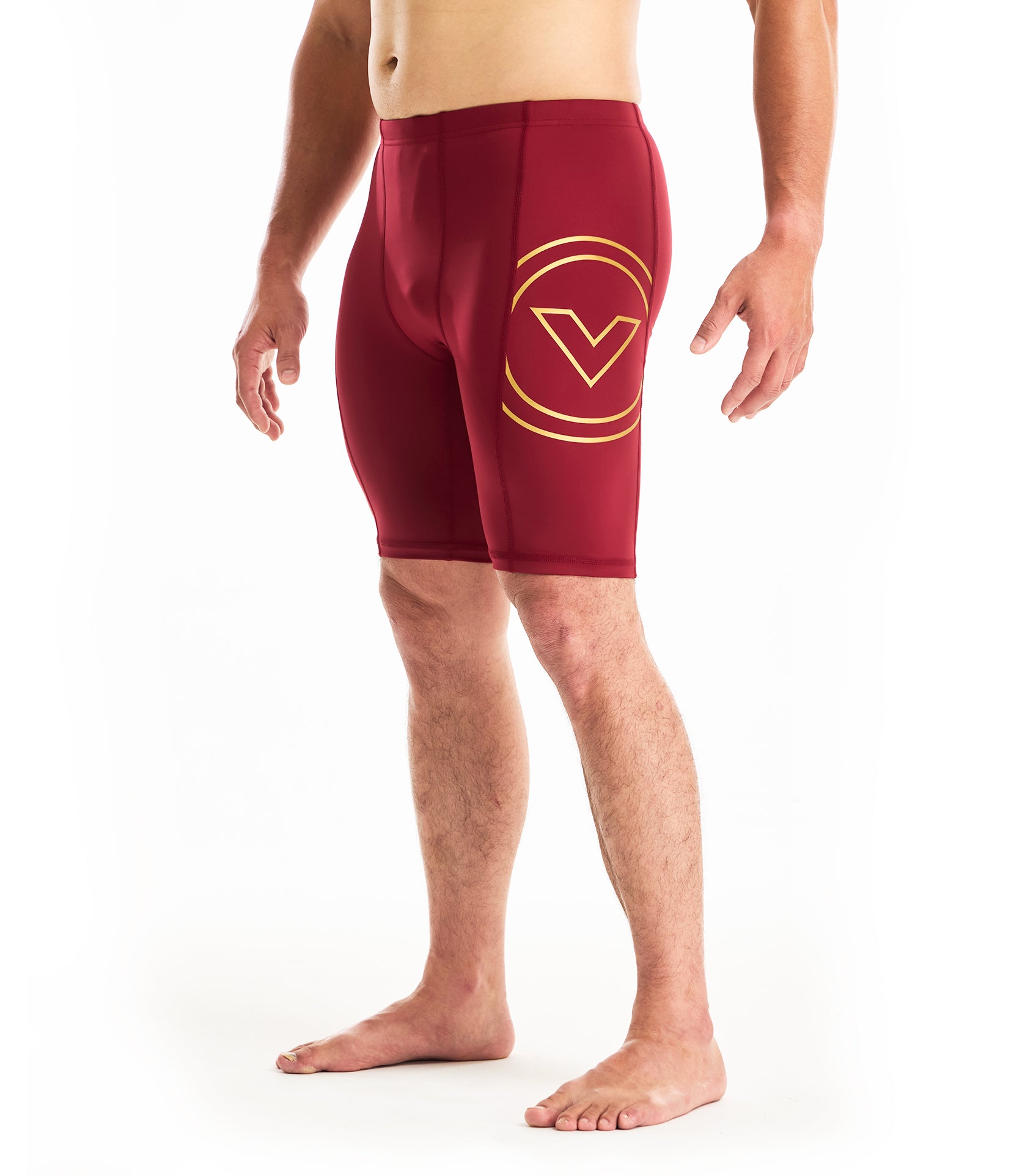 AU11 Bio Tech Shorts
