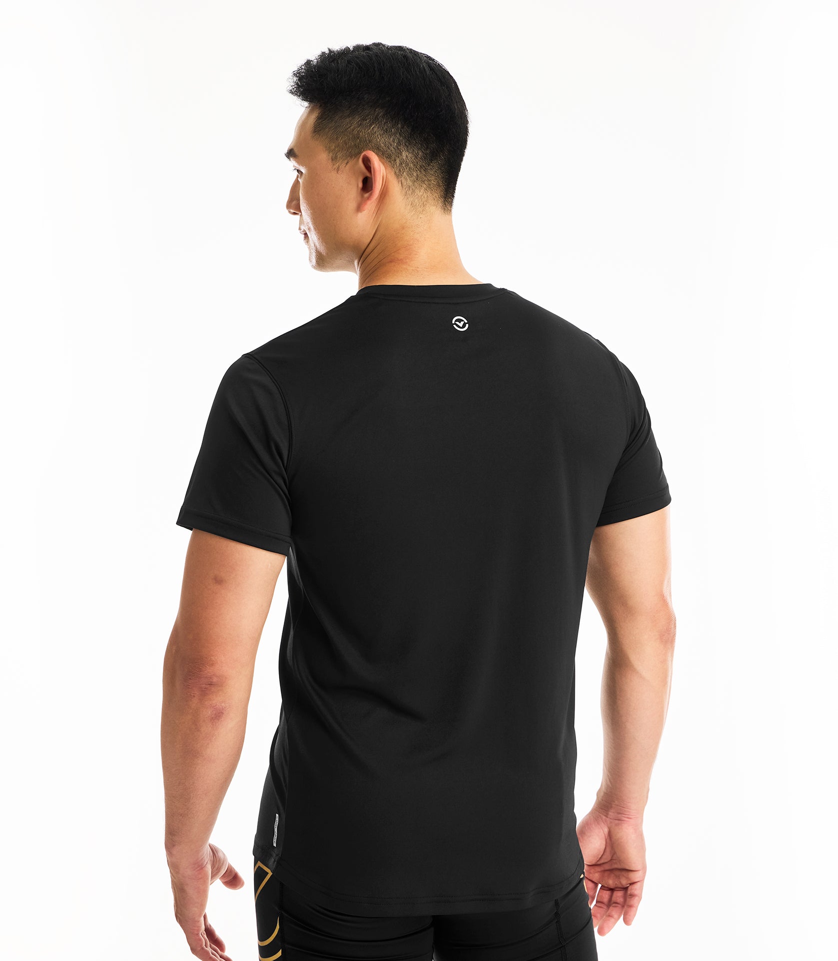 Life Style CoolJade Tee