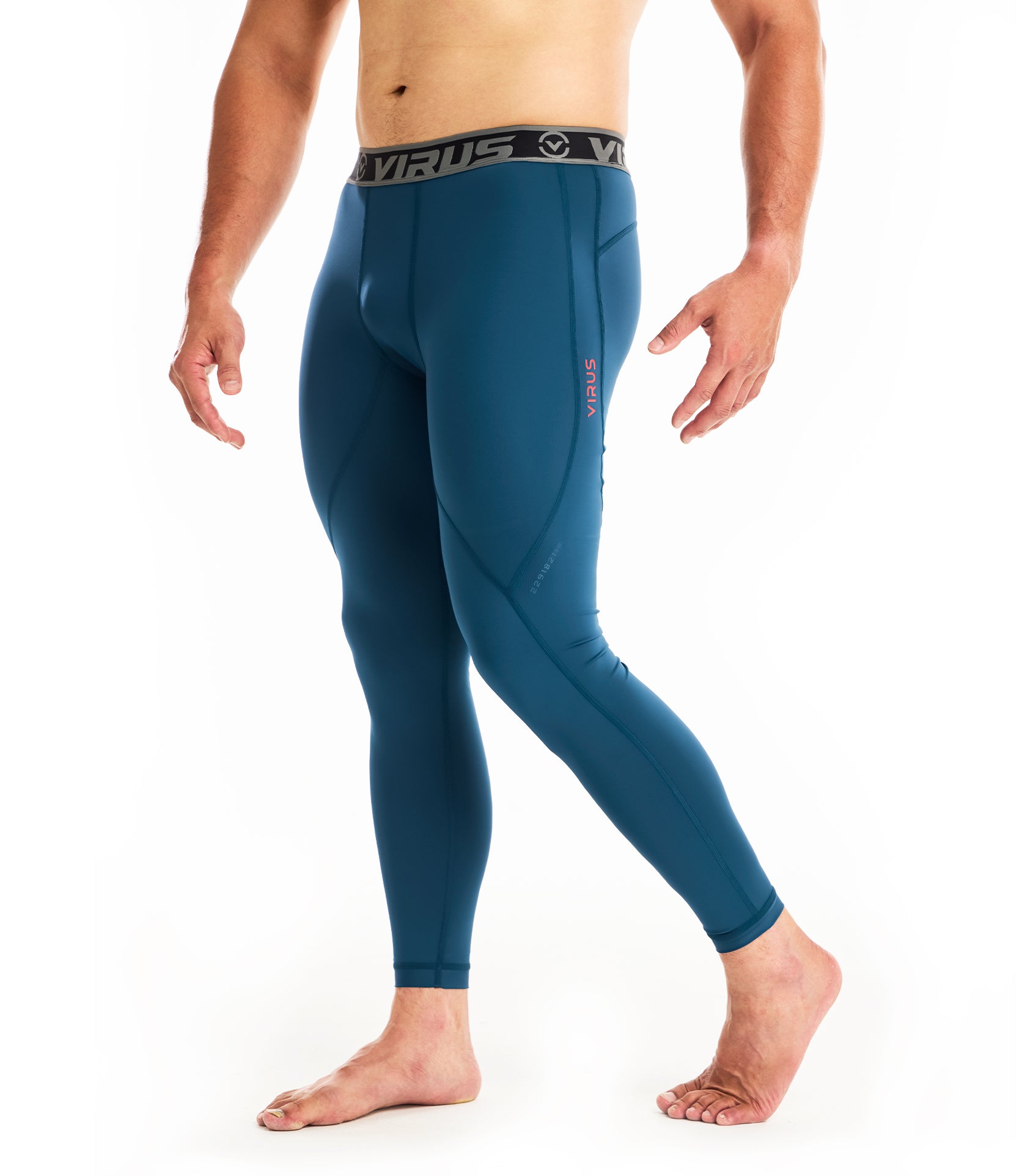 CO38 Align Compression Pant